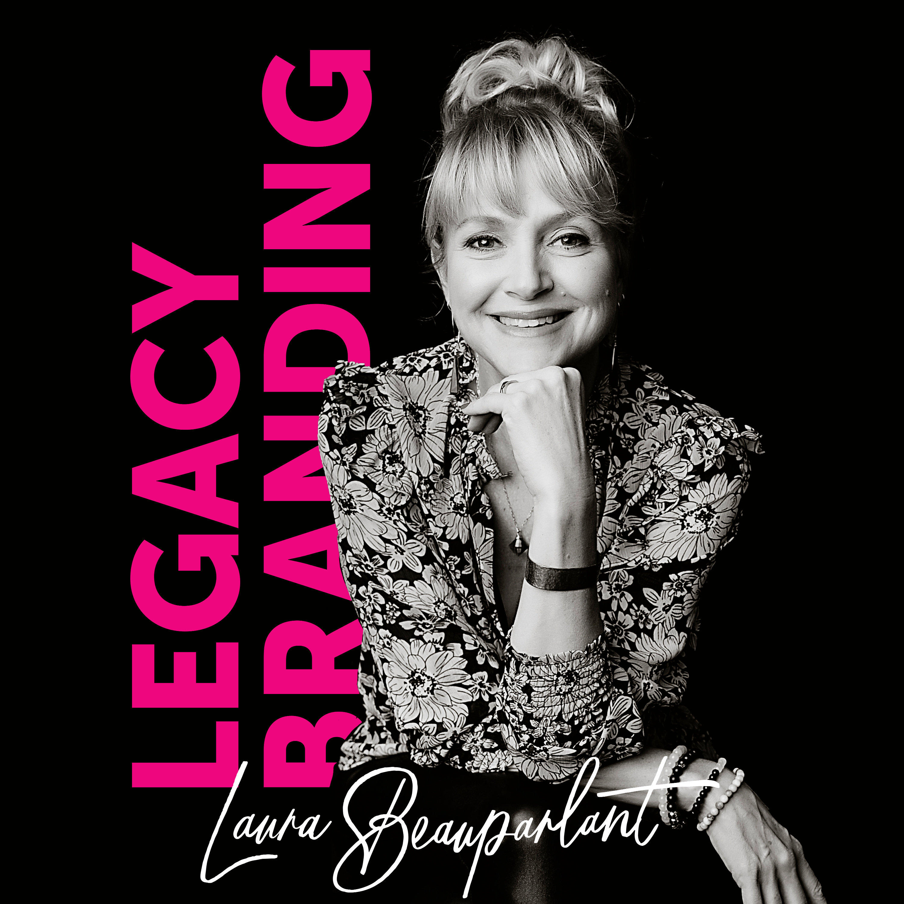 Legacy Branding