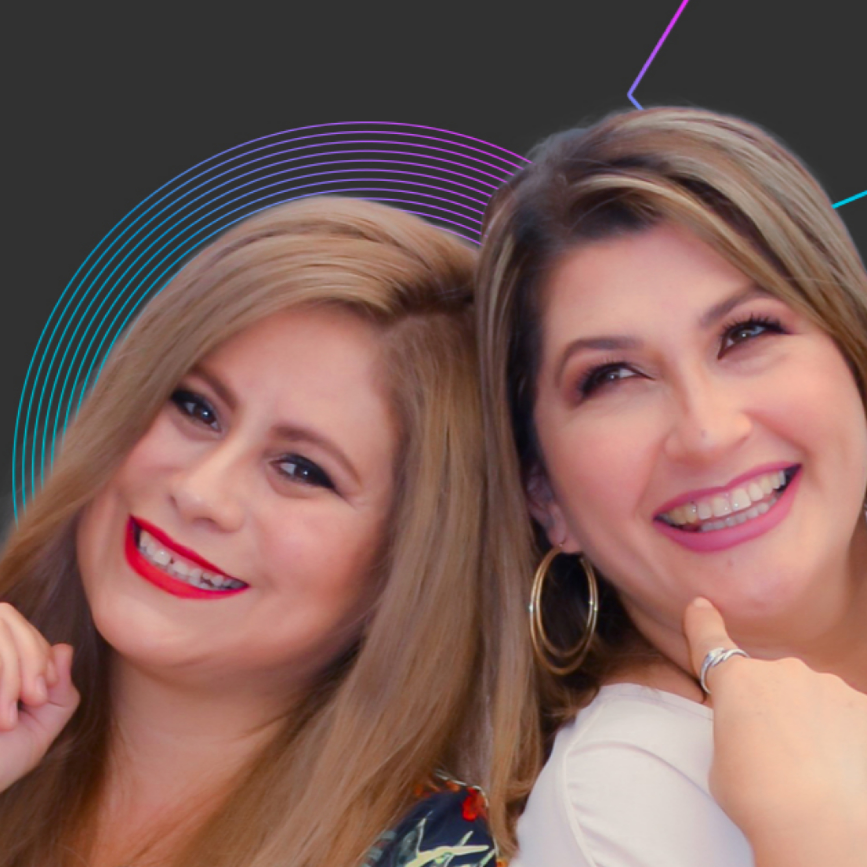 Las Amanecidas Pódcast