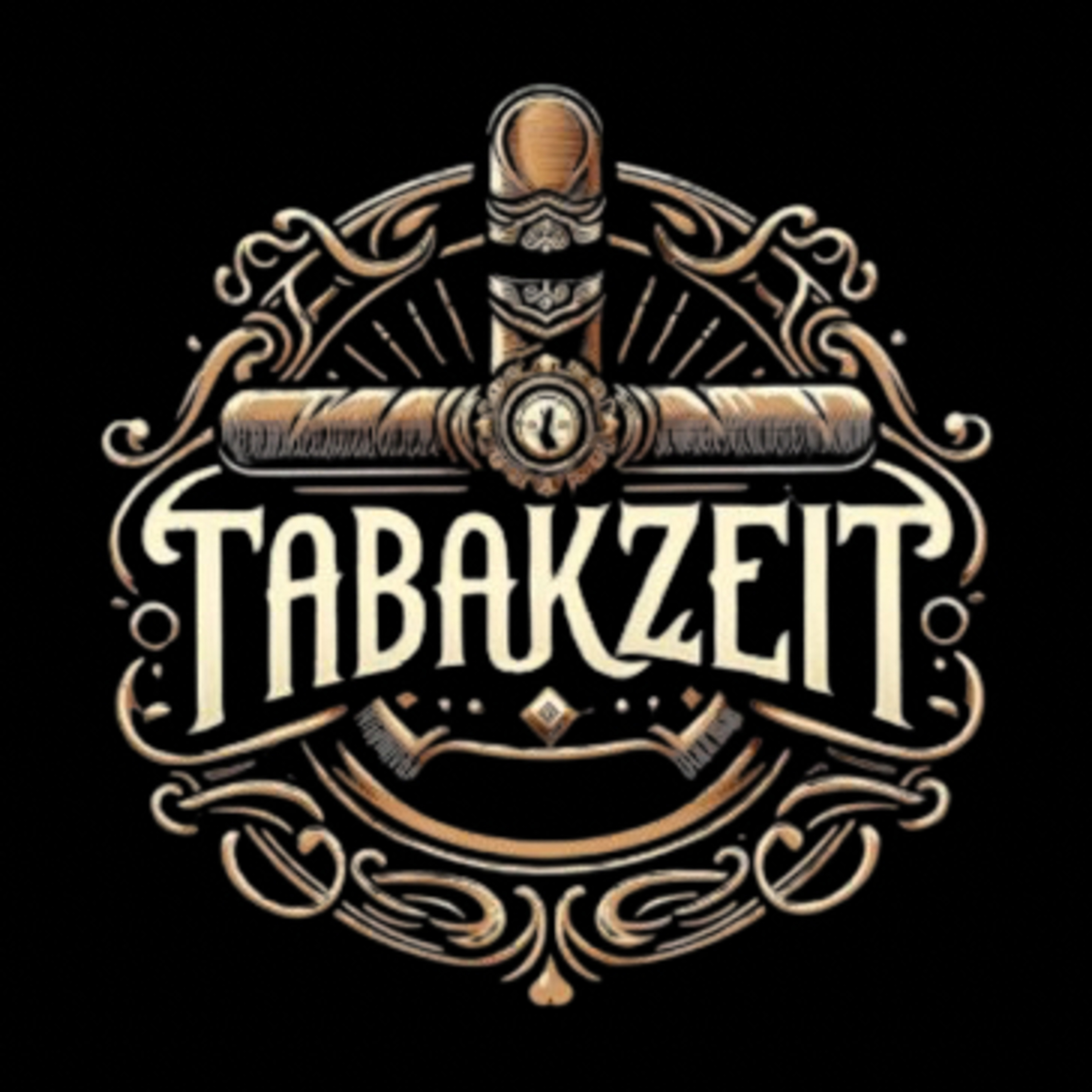 Zigarrenpodcast Tabakzeit