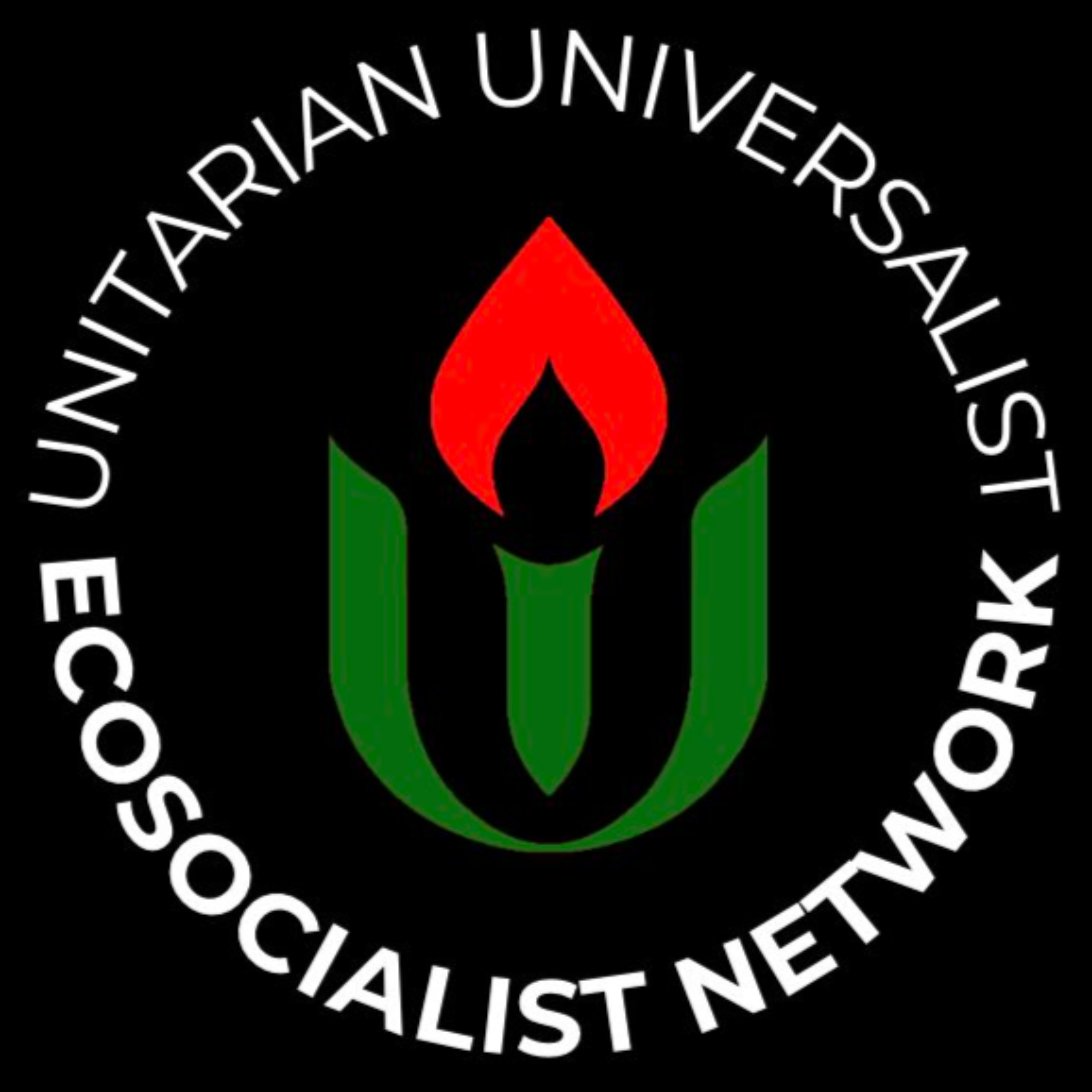 Unitarian Universalist EcoSocialist Network (UUESN) Podcast podcast artwork