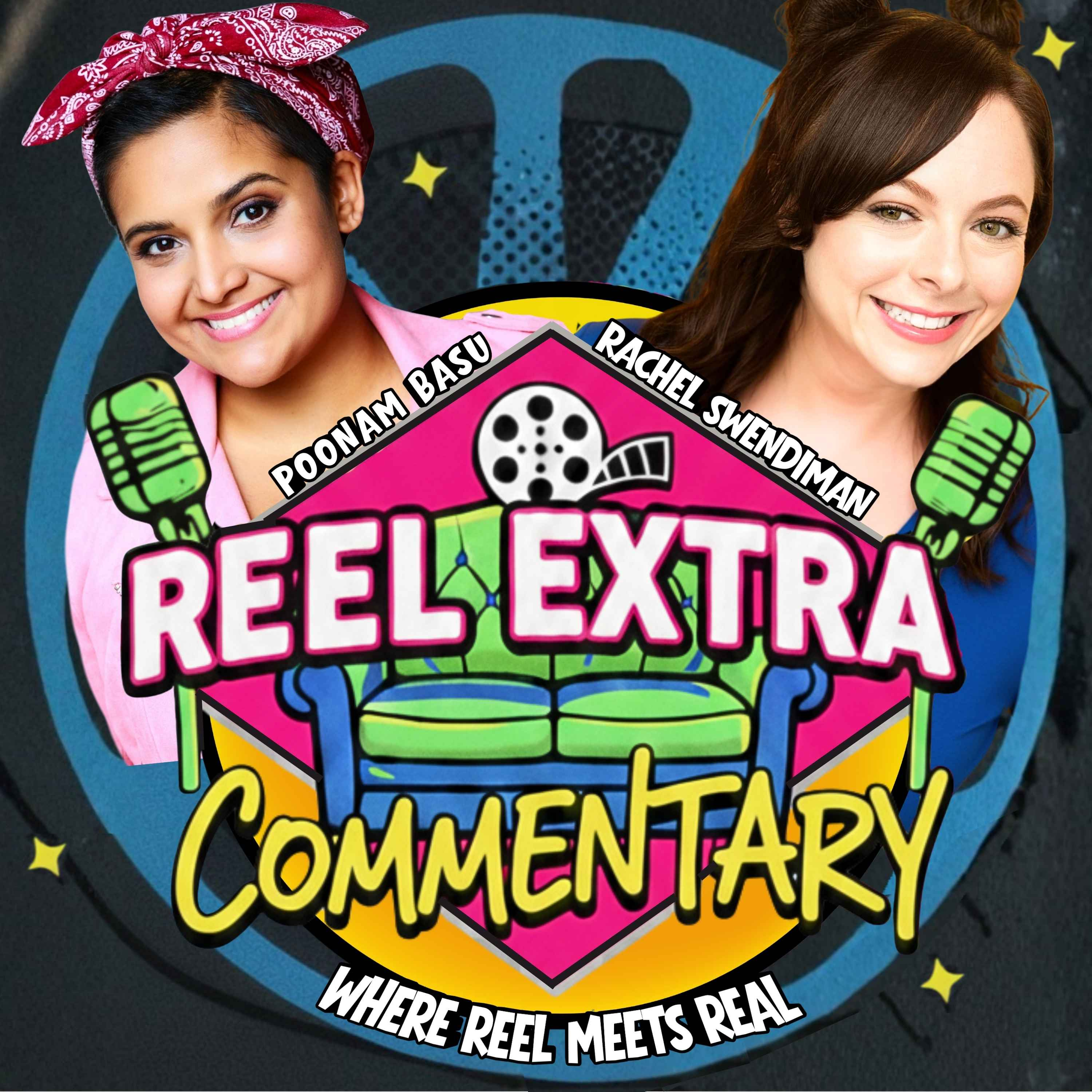 Reel Extra Commentary