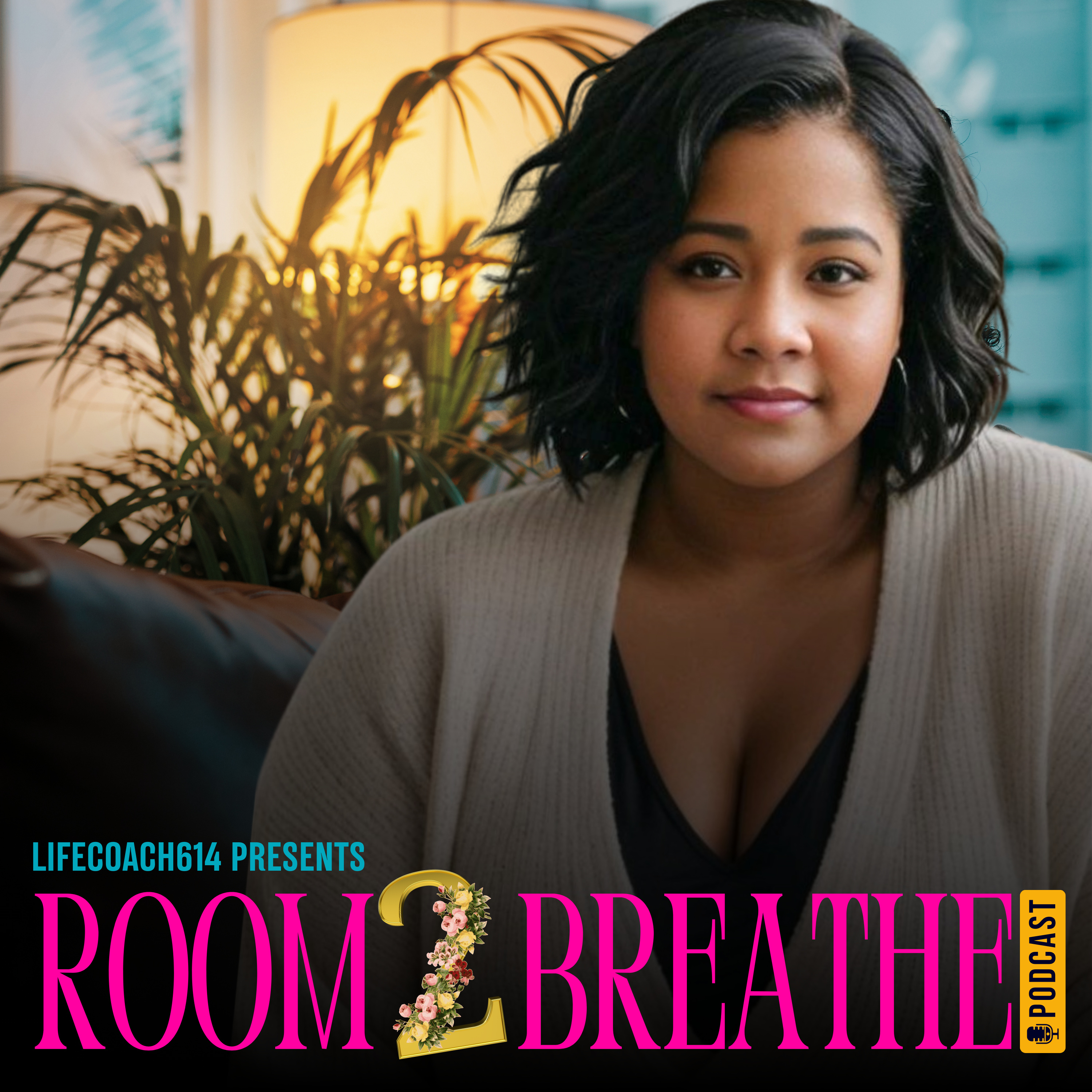 Room2Breathe Podcast