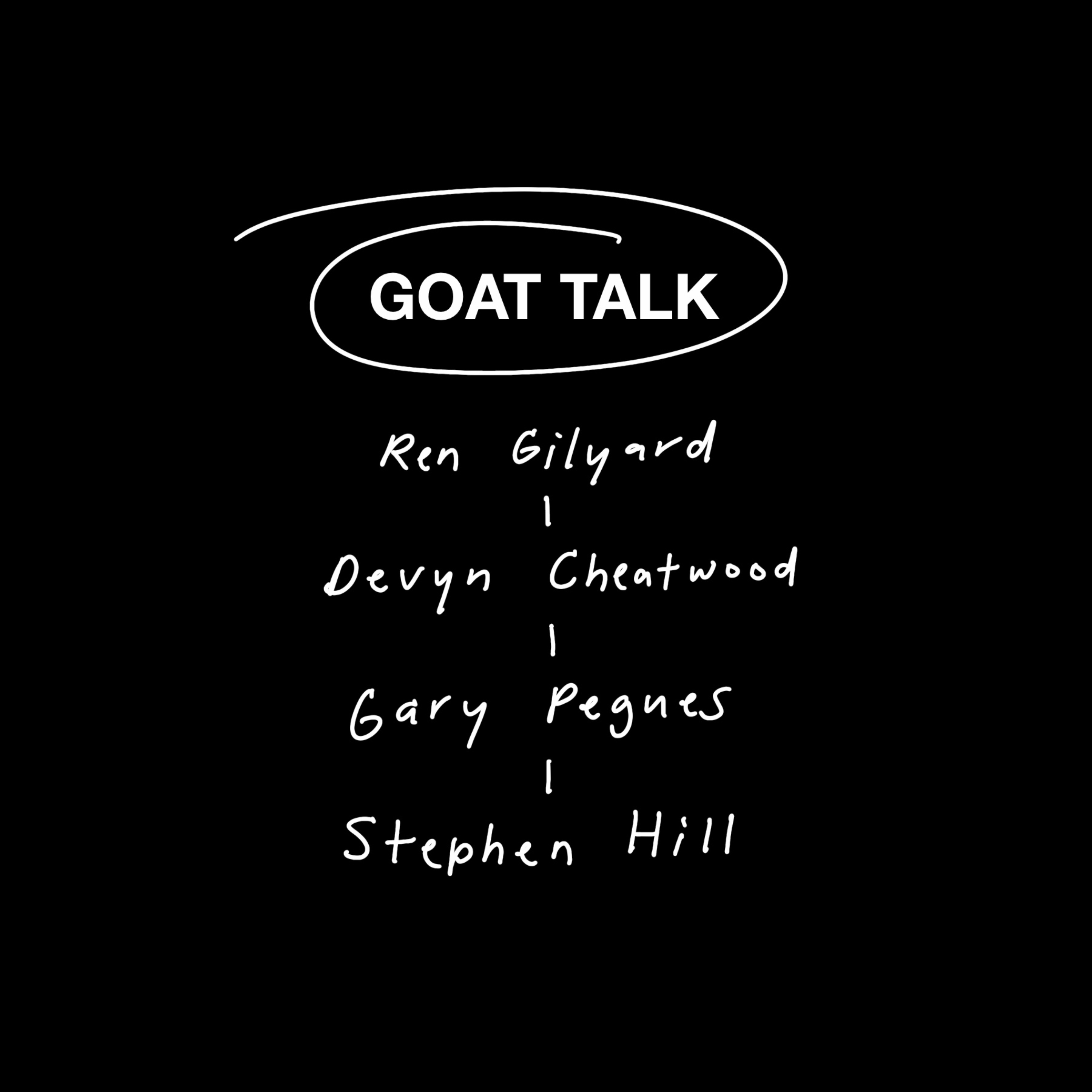 Goat Talk