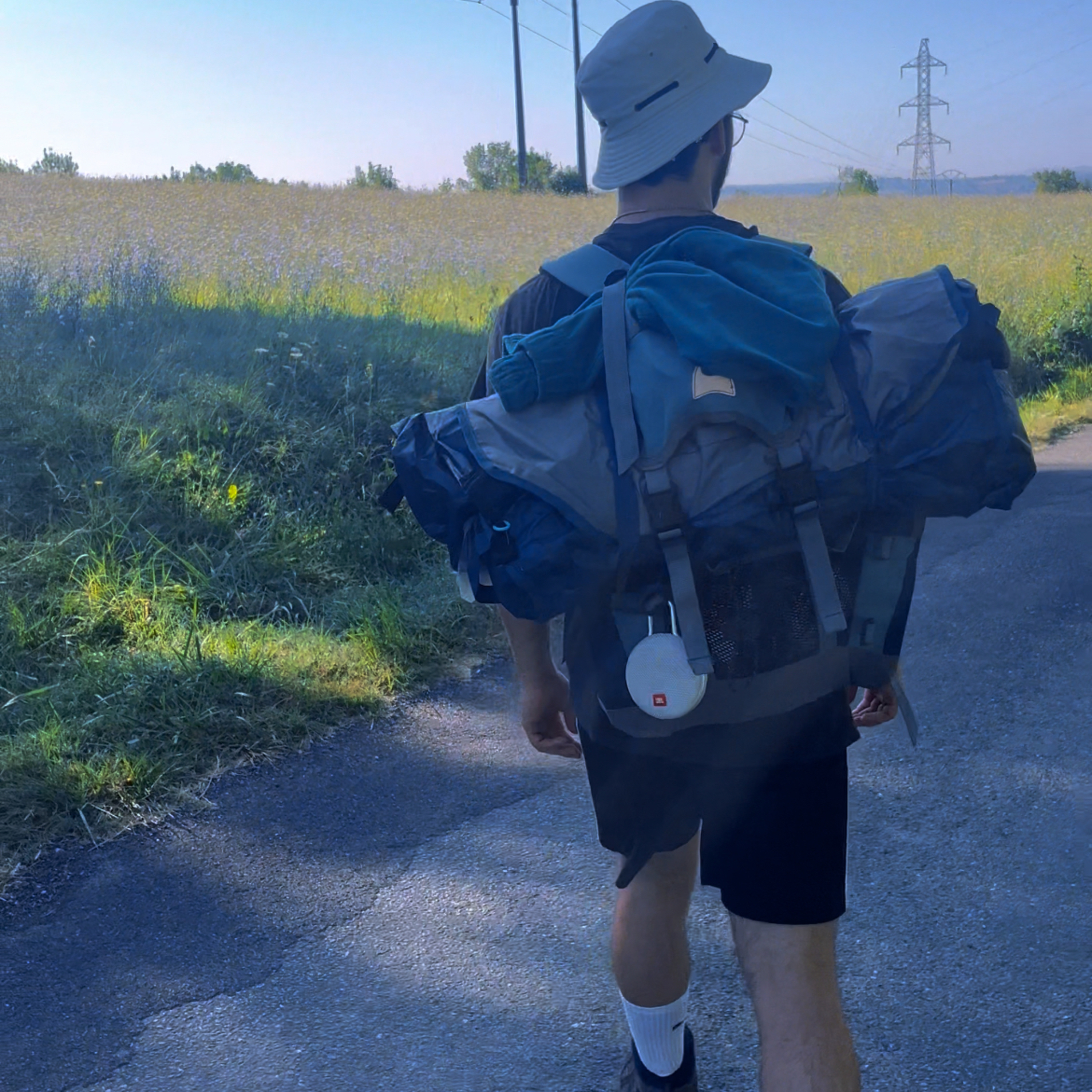 Mille et Une Question cover art