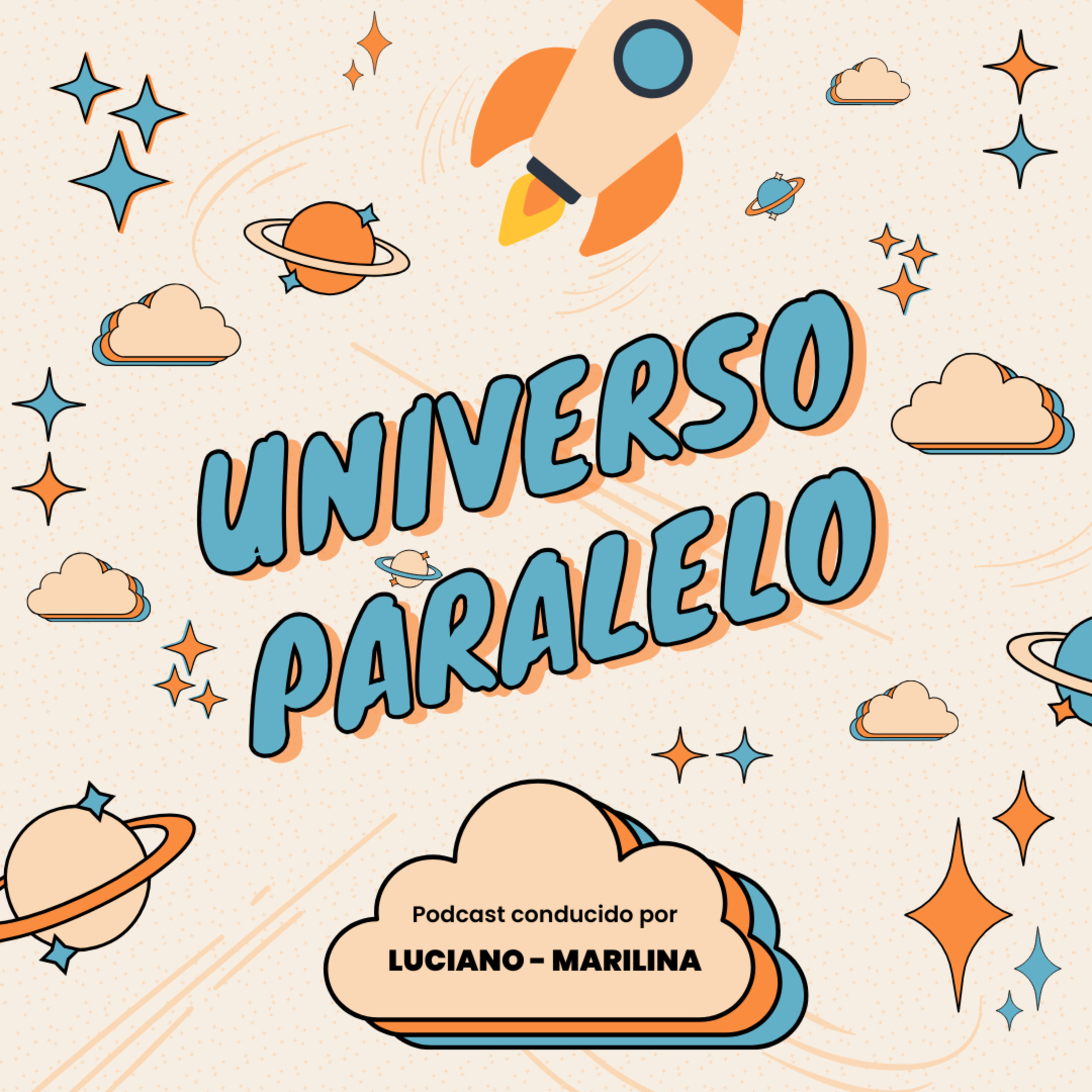 Universo Paralelo