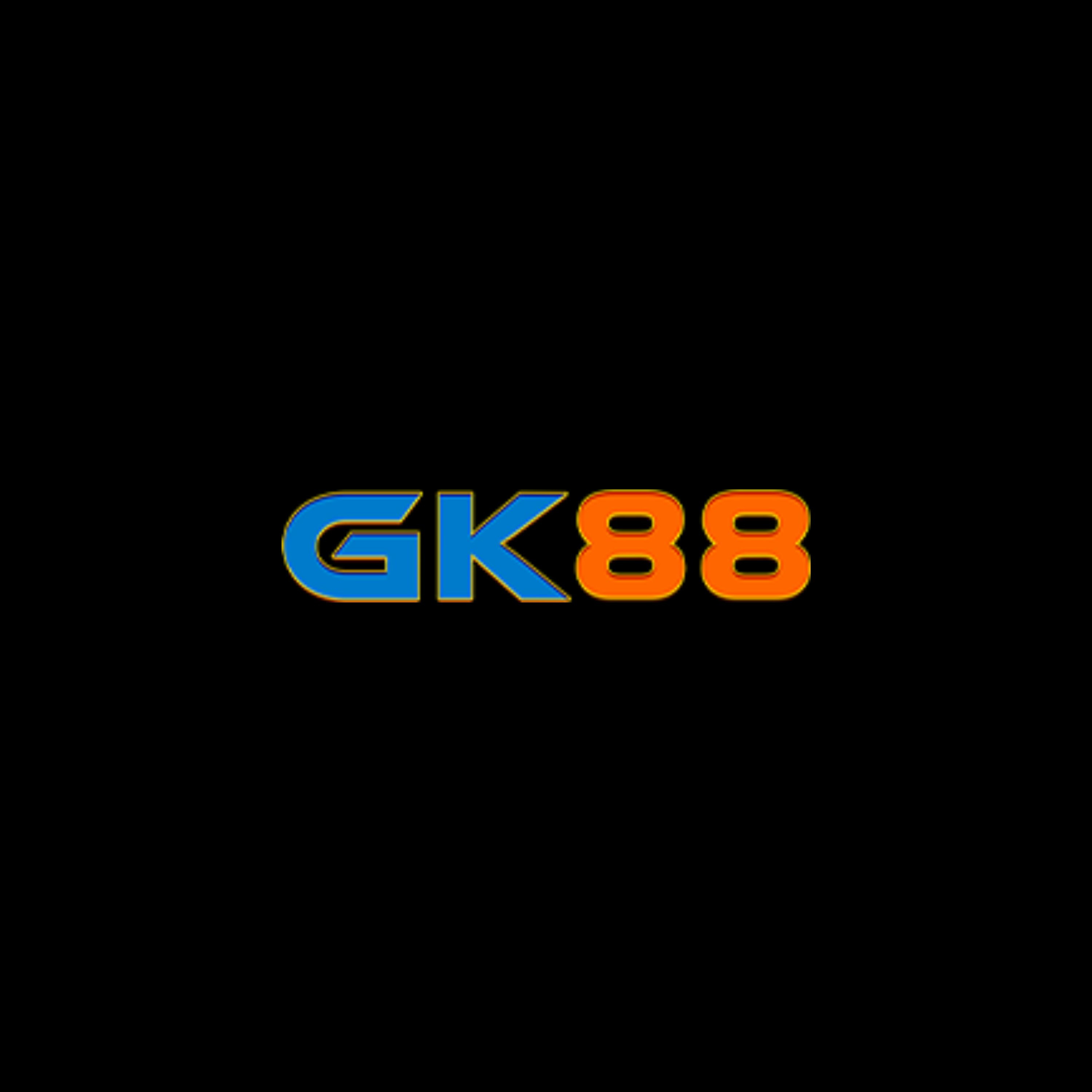 GK88DEV podcast artwork
