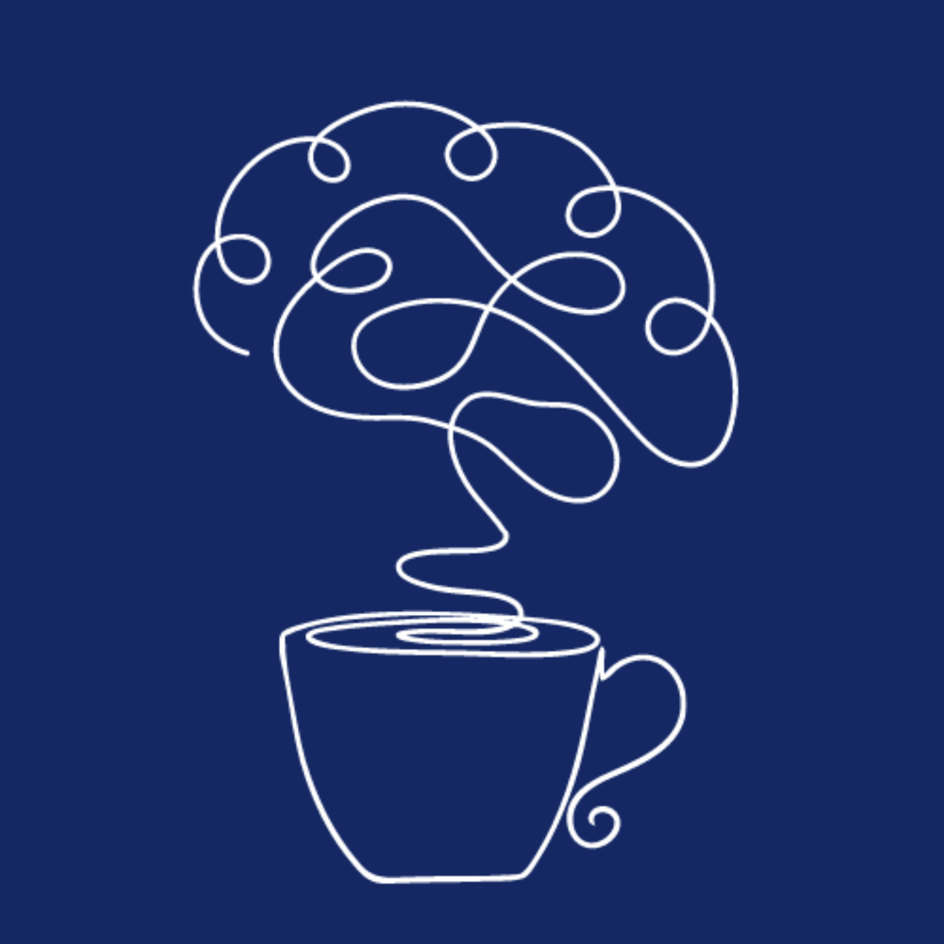 NeuroeCoffee - Podcast