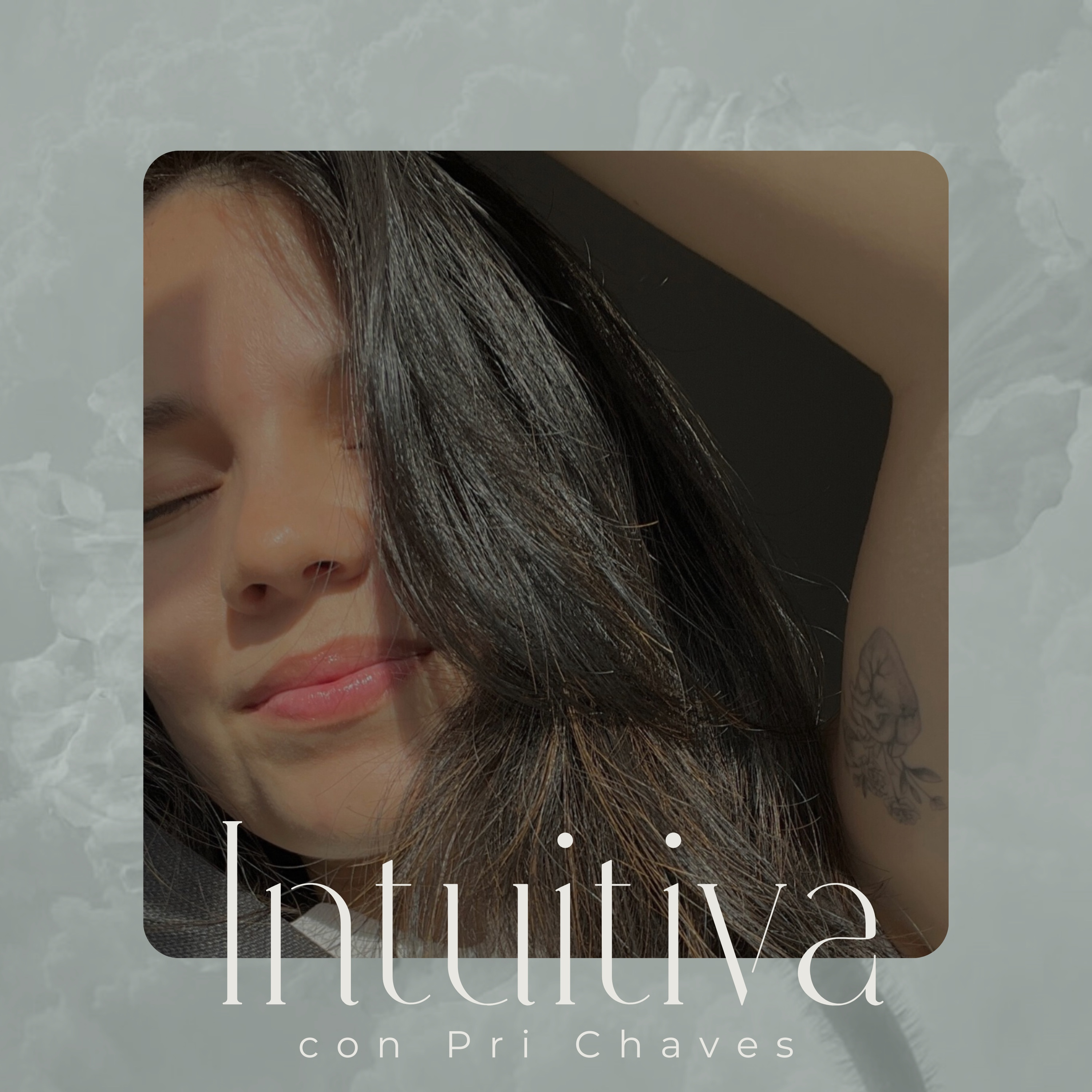 Intuitiva con Pri Chaves