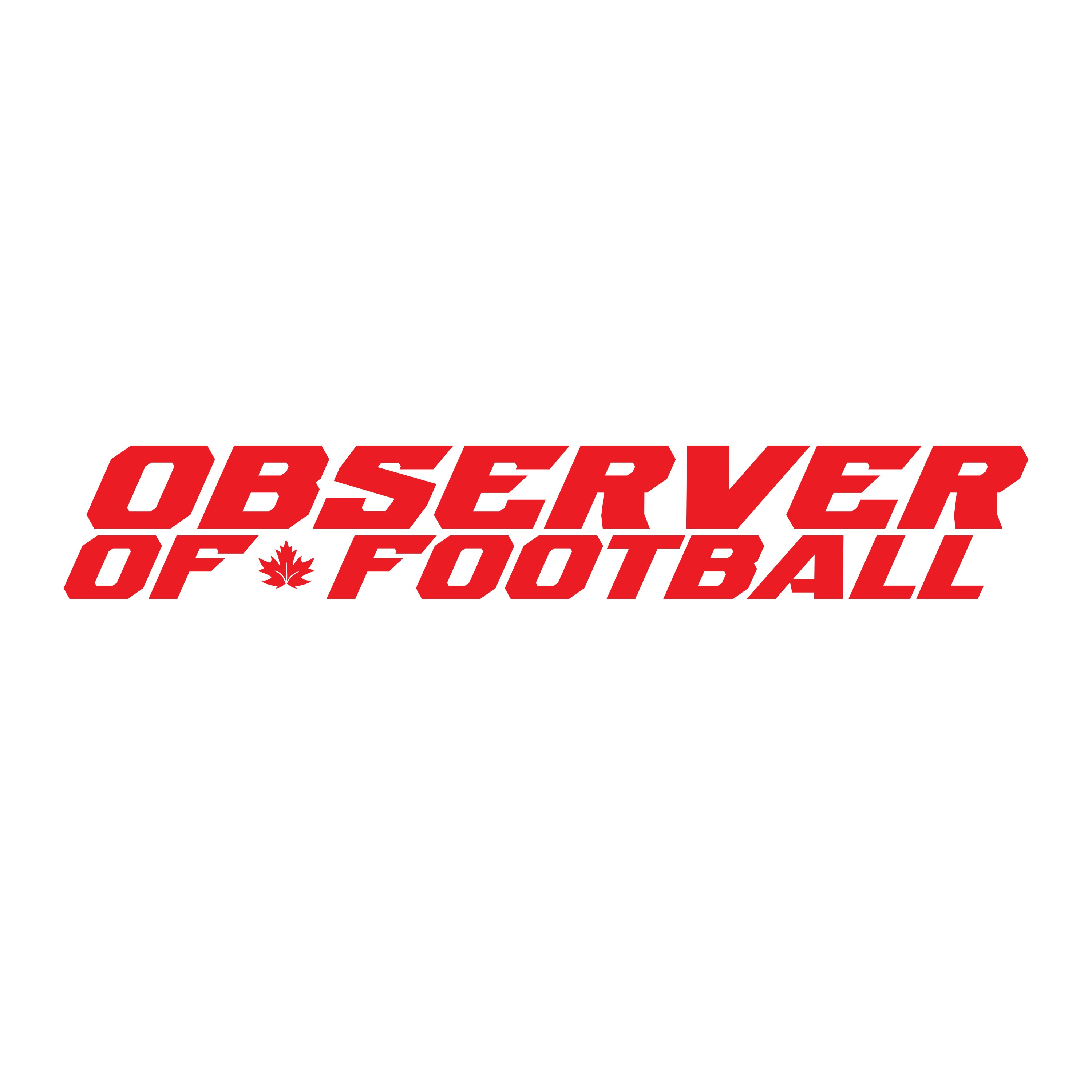 Observer of Football Podcast