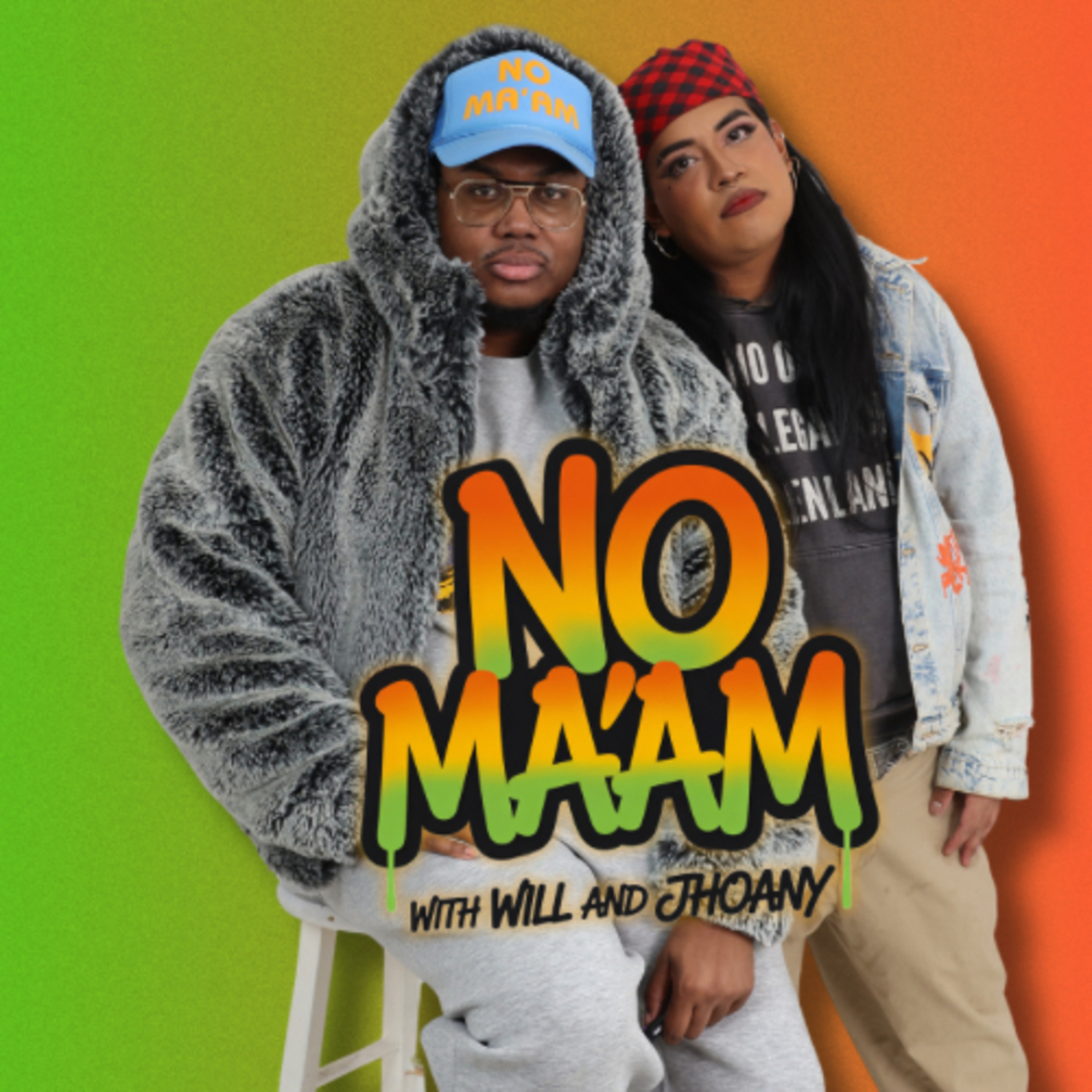 Ep03: The episode about Chappell Roan and Bushwig