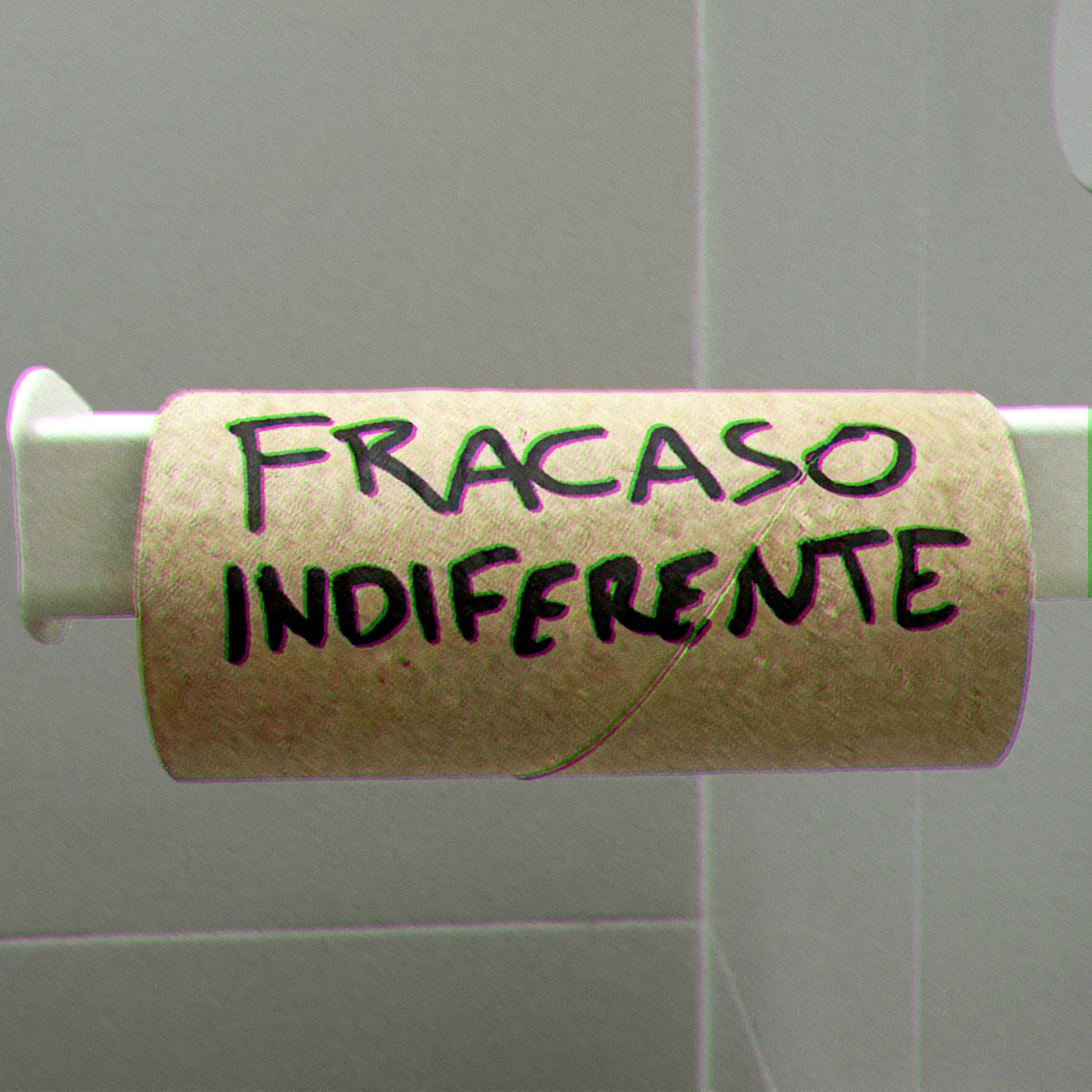 Fracaso Indiferente