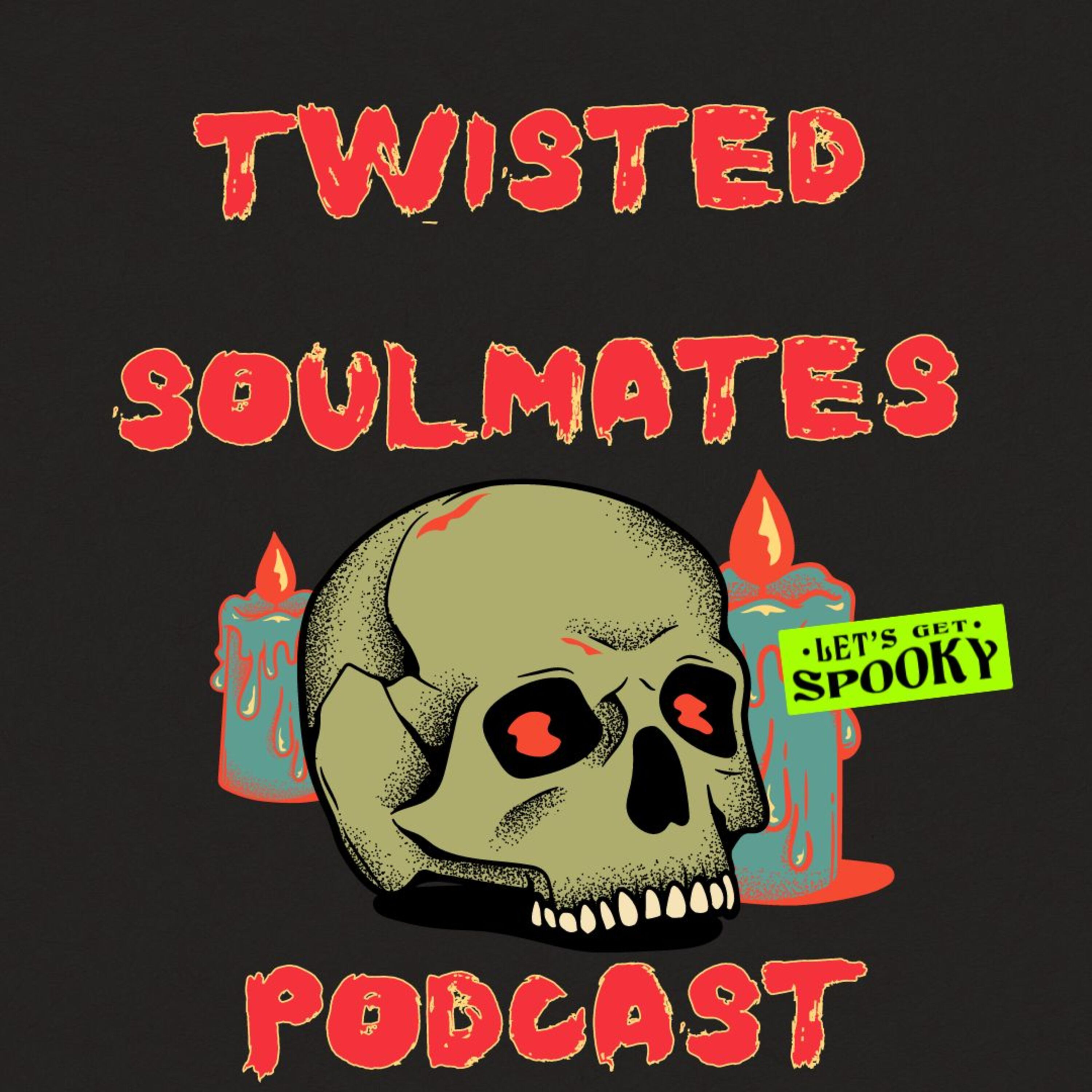 Twisted Soulmates