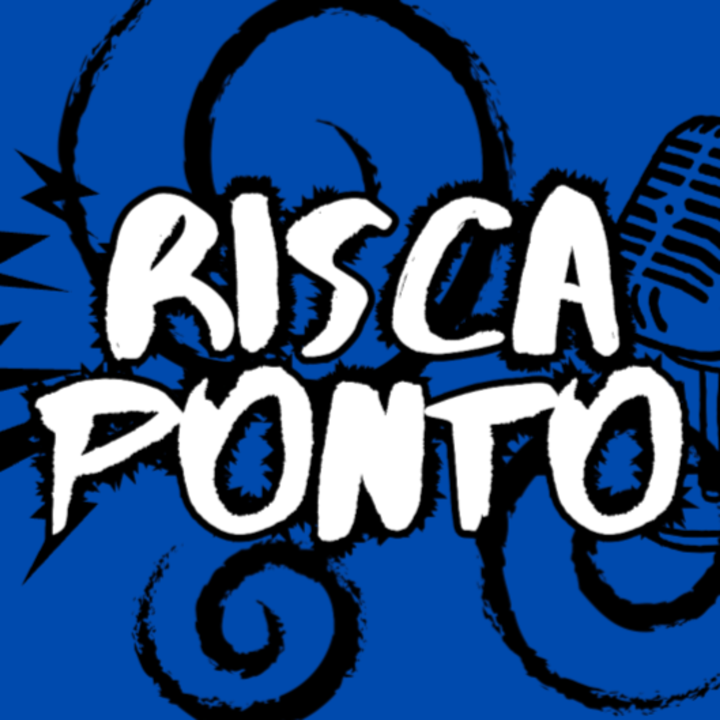 Risca Ponto