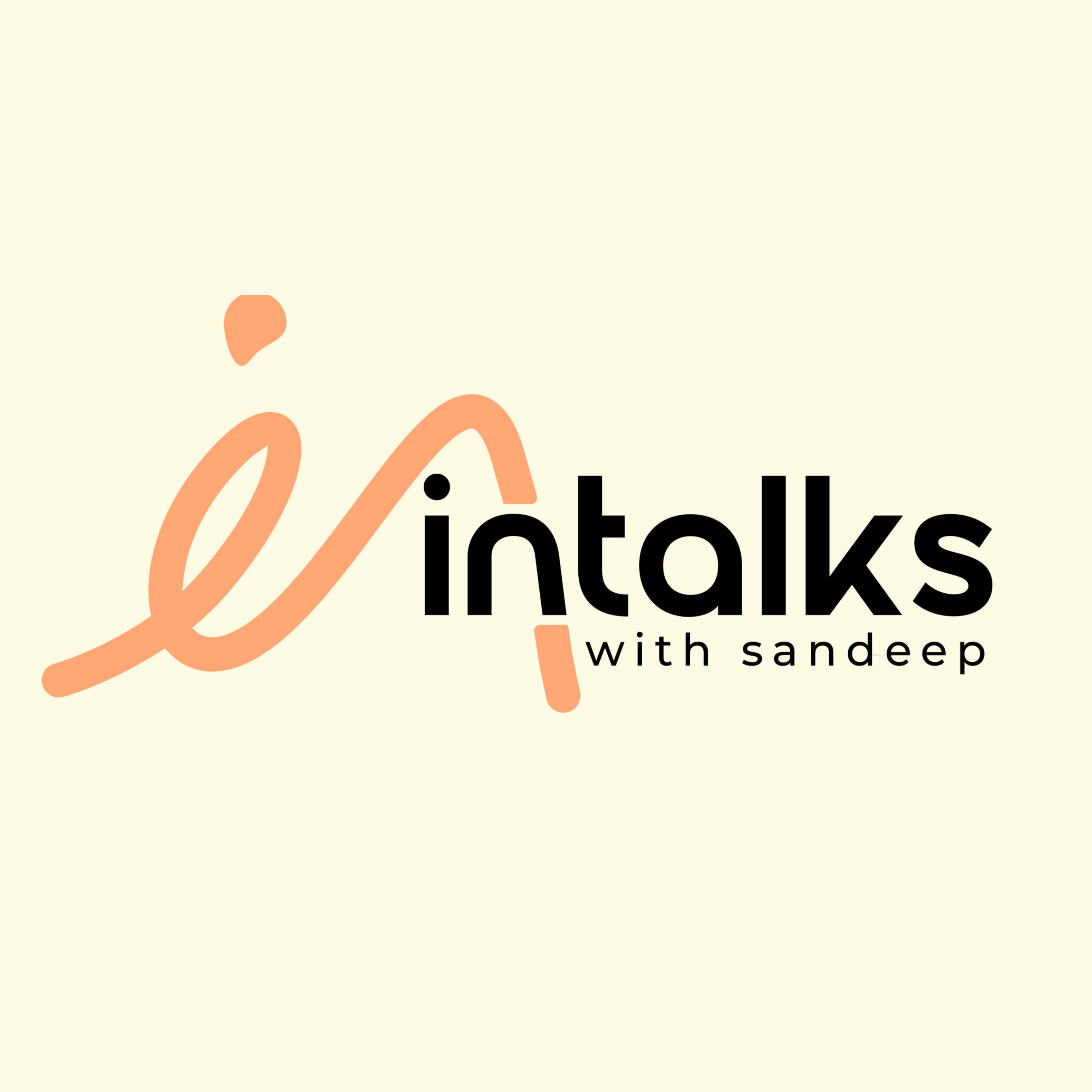 Intalks with Sandeep