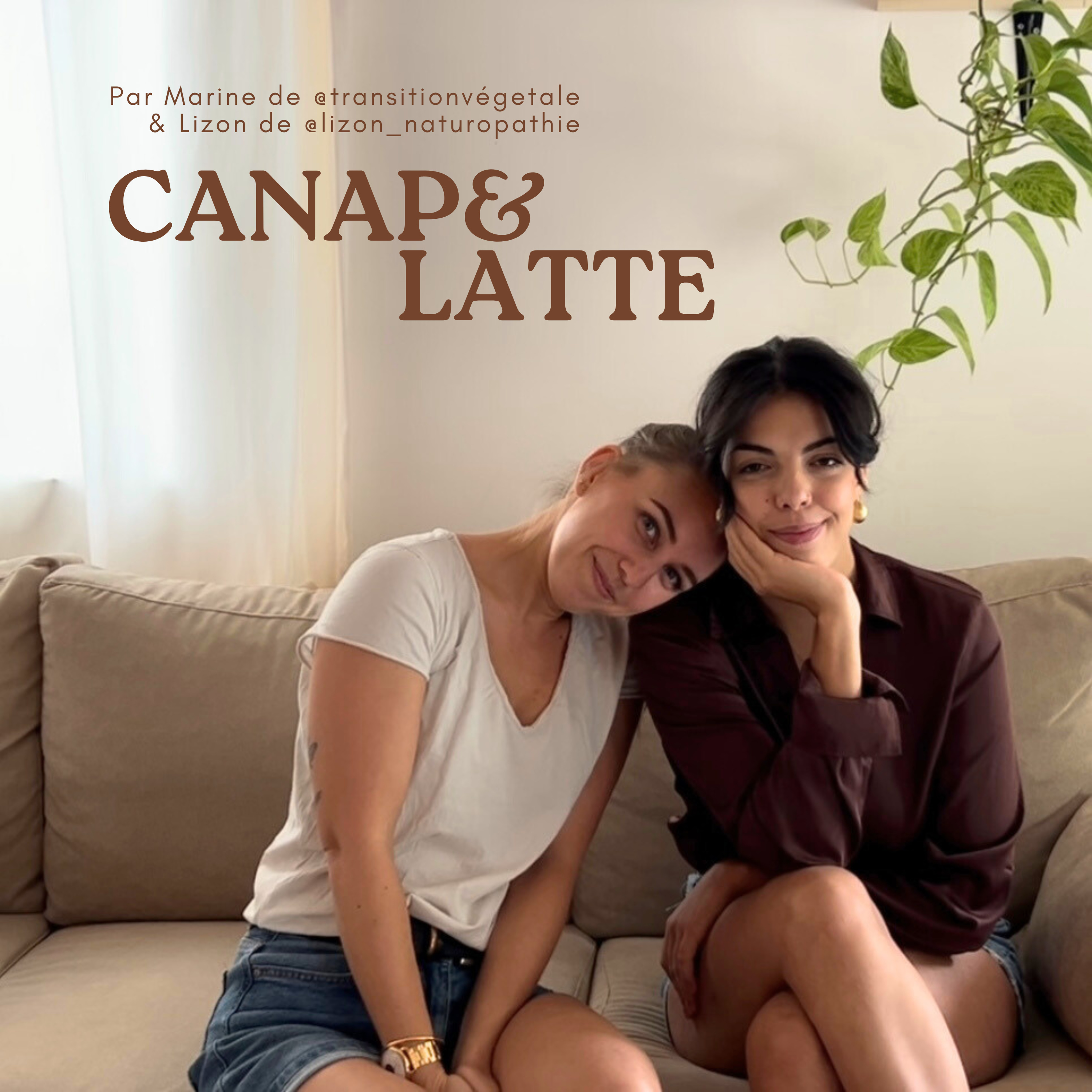 Canap & Latte