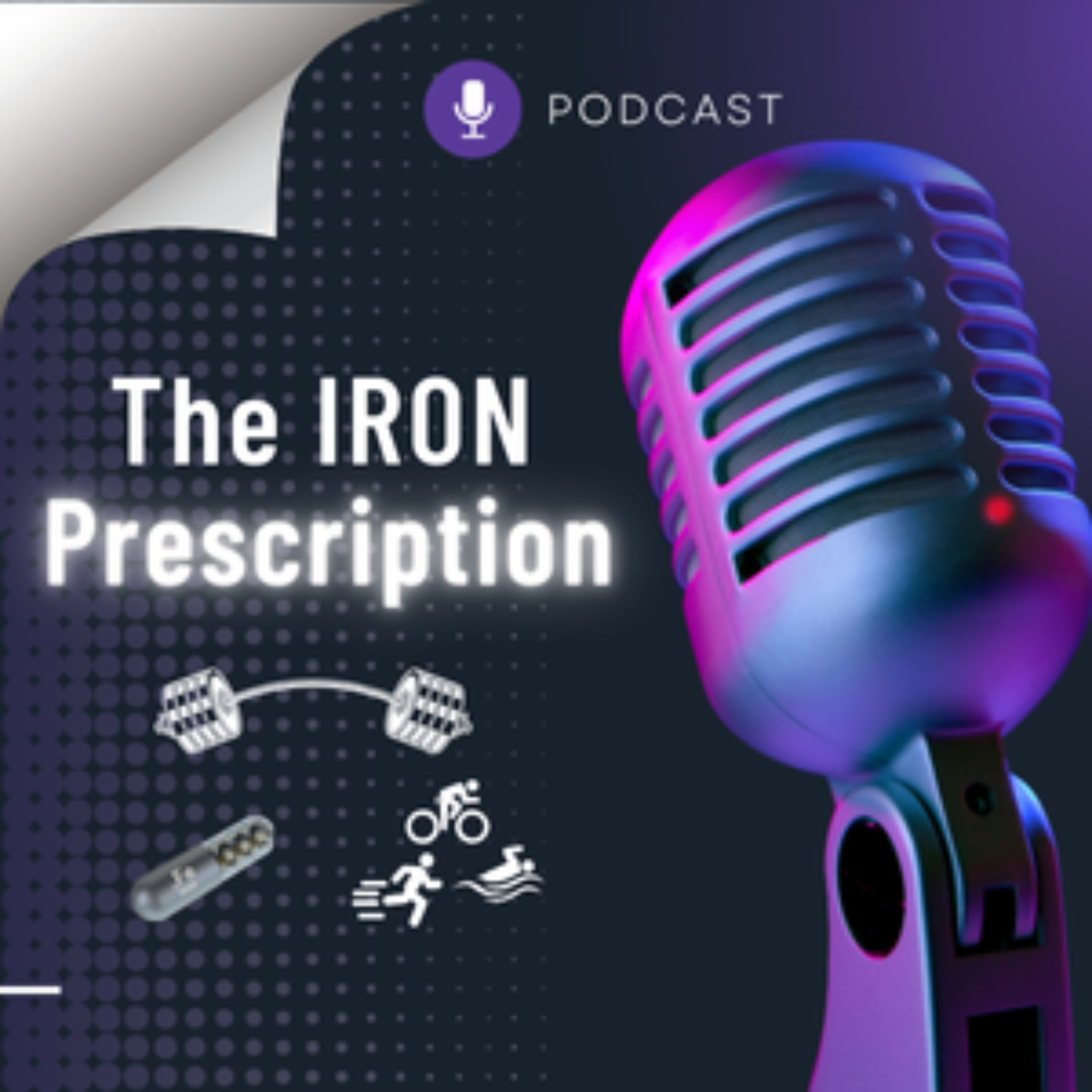 The Iron Prescription