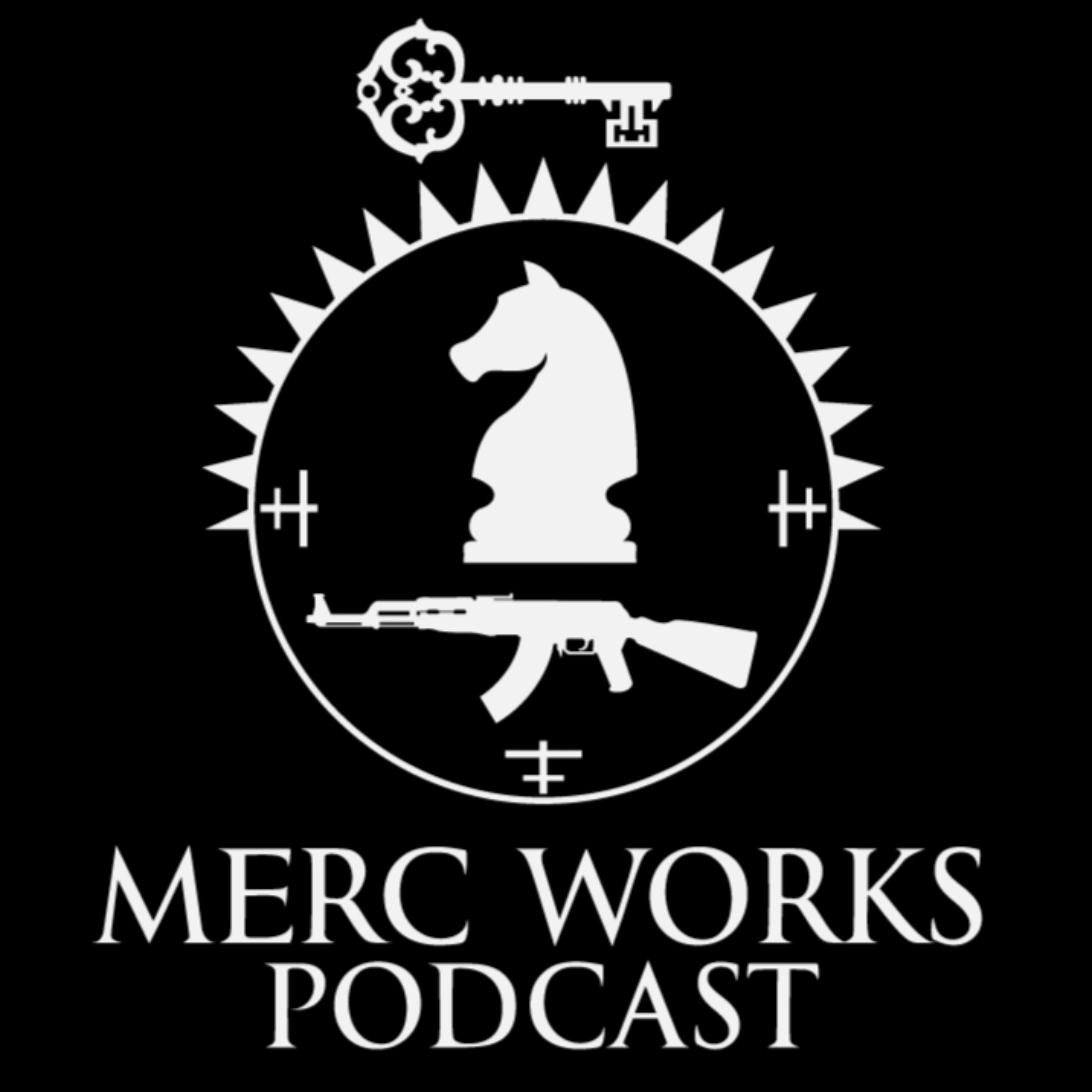 MERC WORKS PODCAST