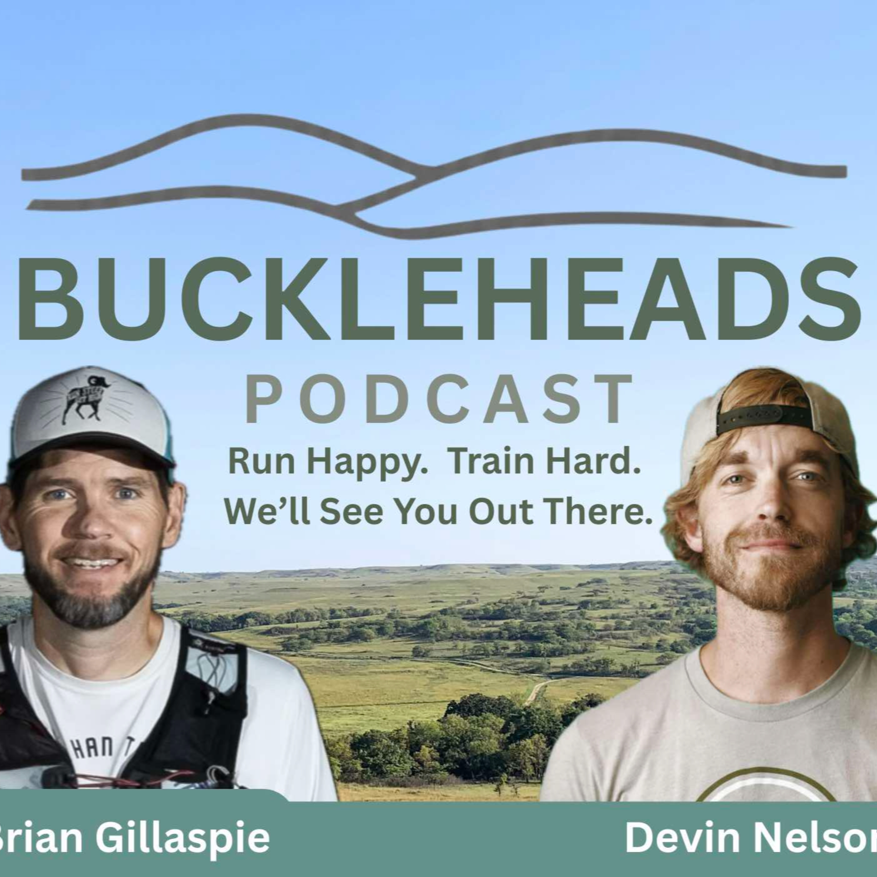 Buckleheads Podcast