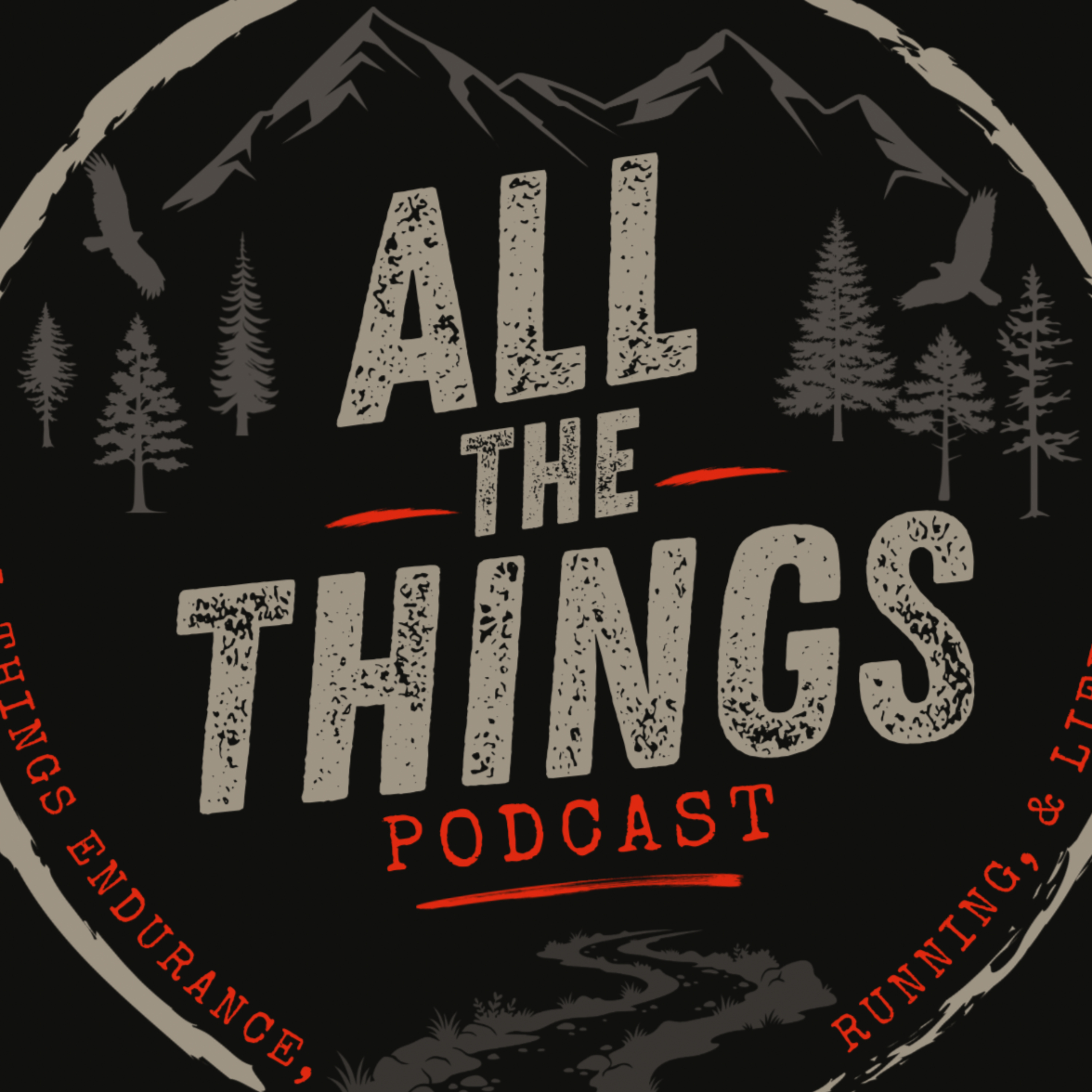 Episode 88 - Cole Gardiner episode artwork