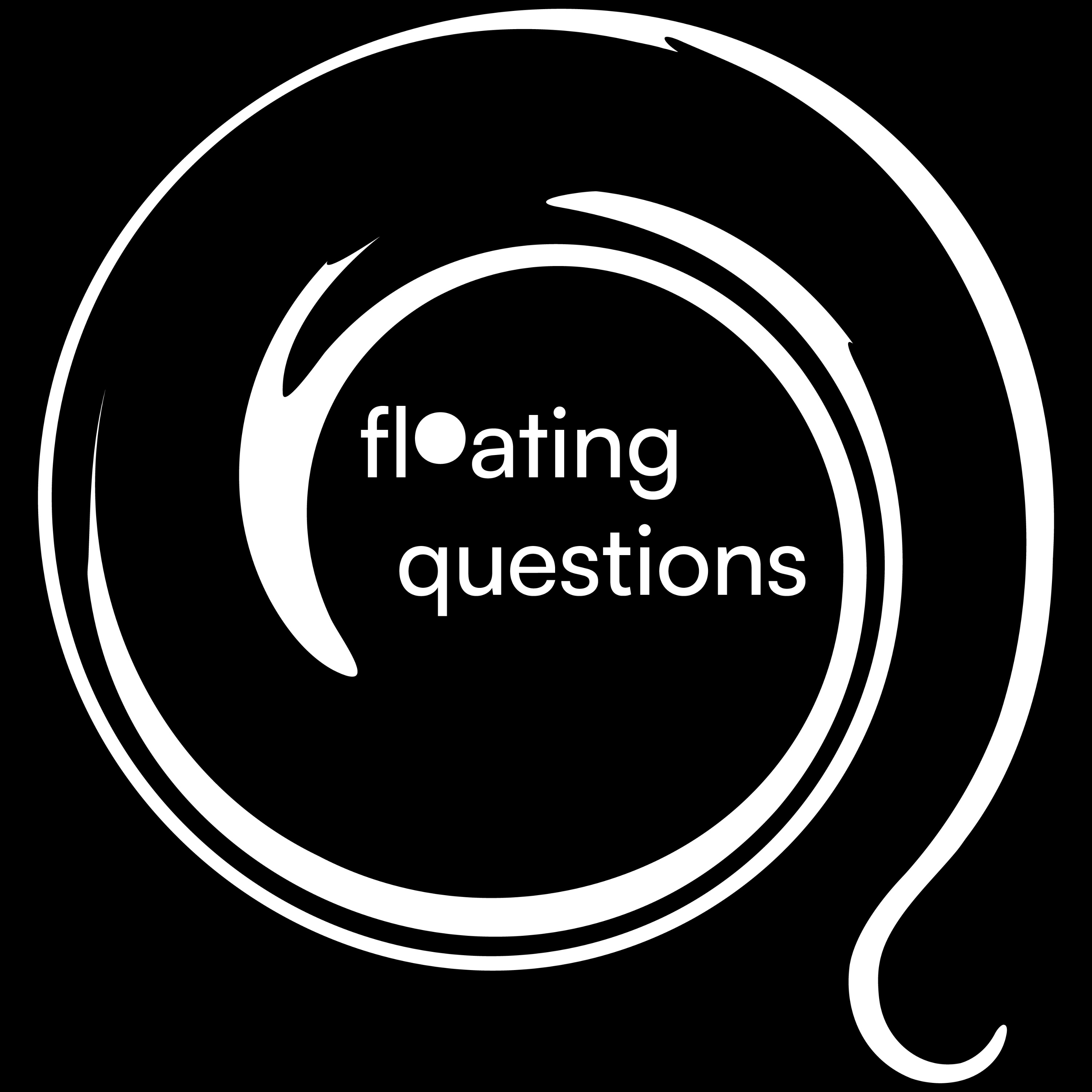 floating questions