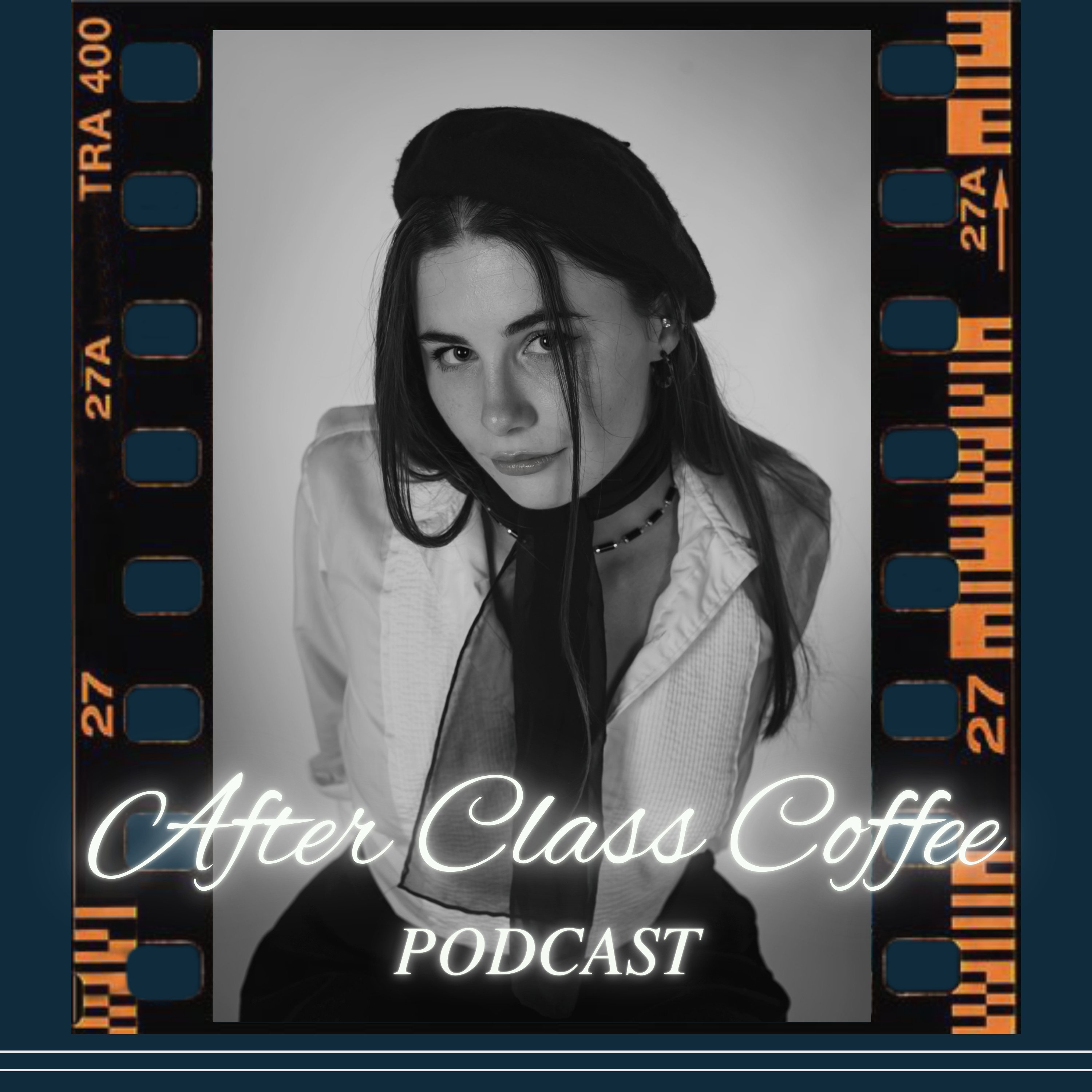 After Class Coffee podcast artwork