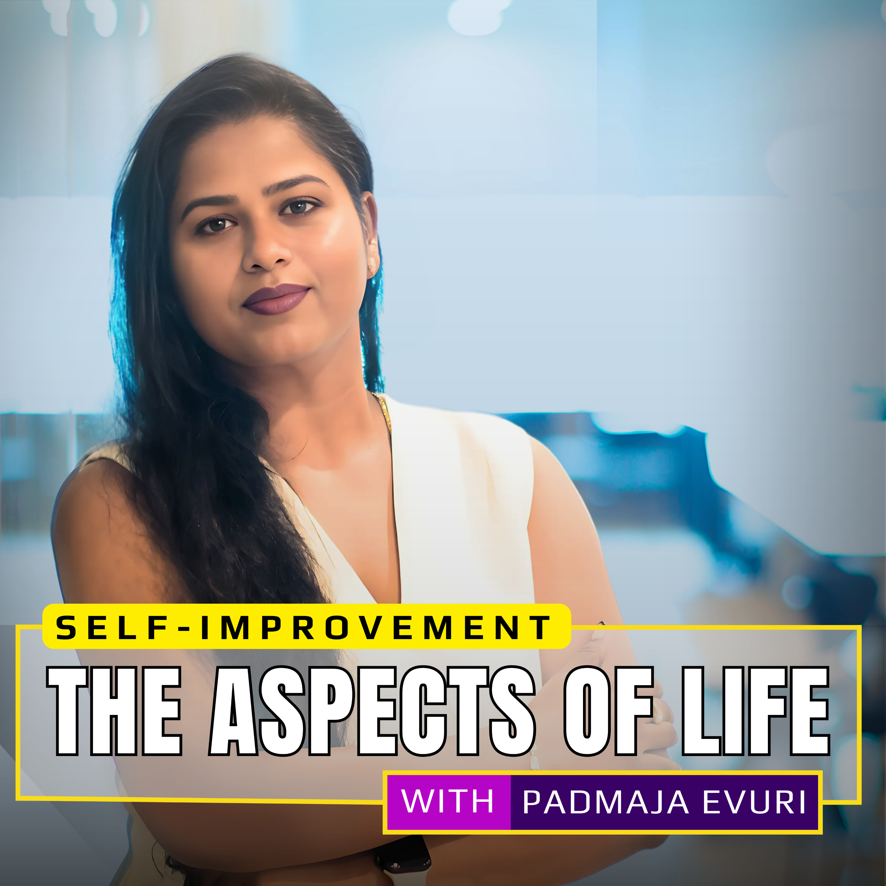 The Aspects of Life podcast artwork