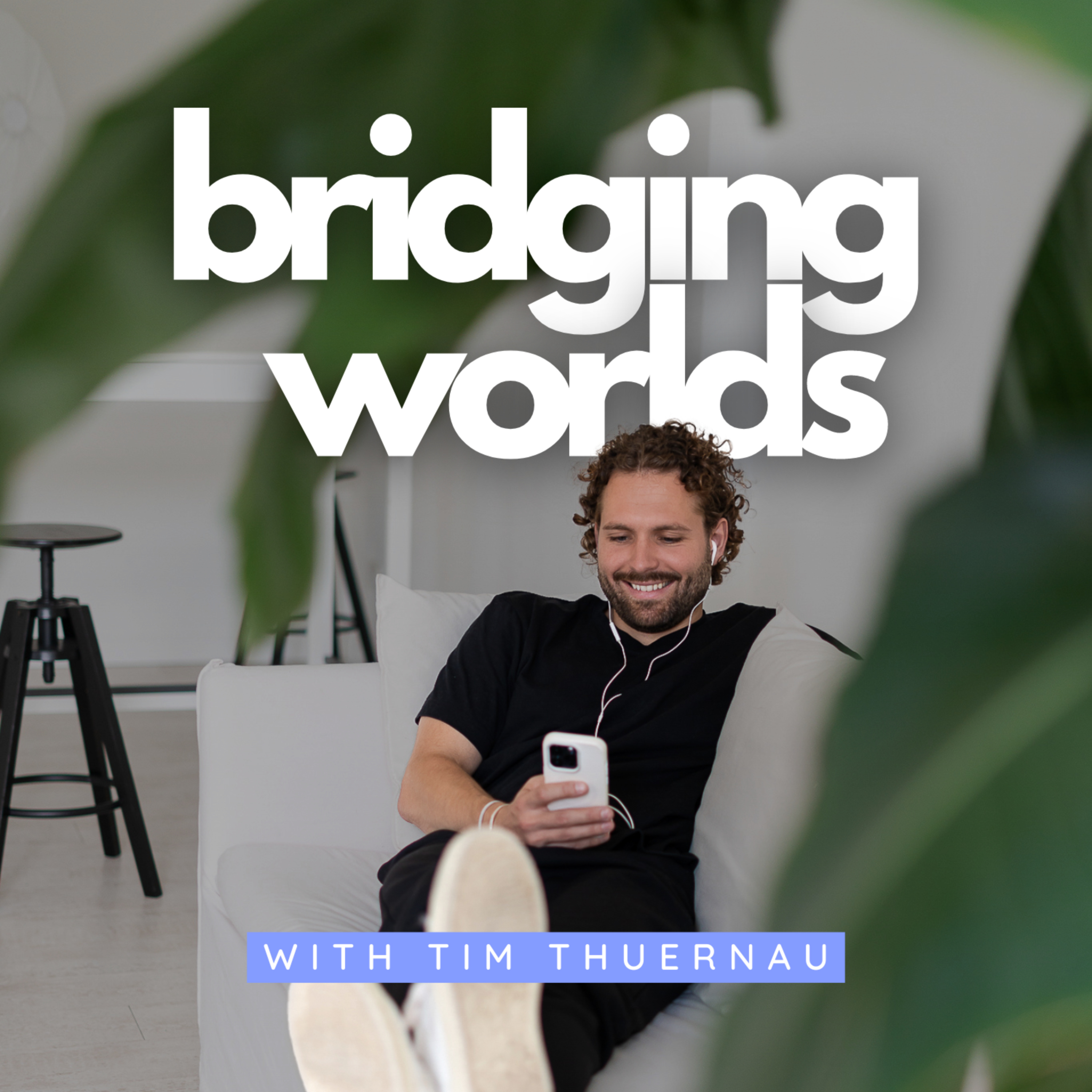 Bridging Worlds