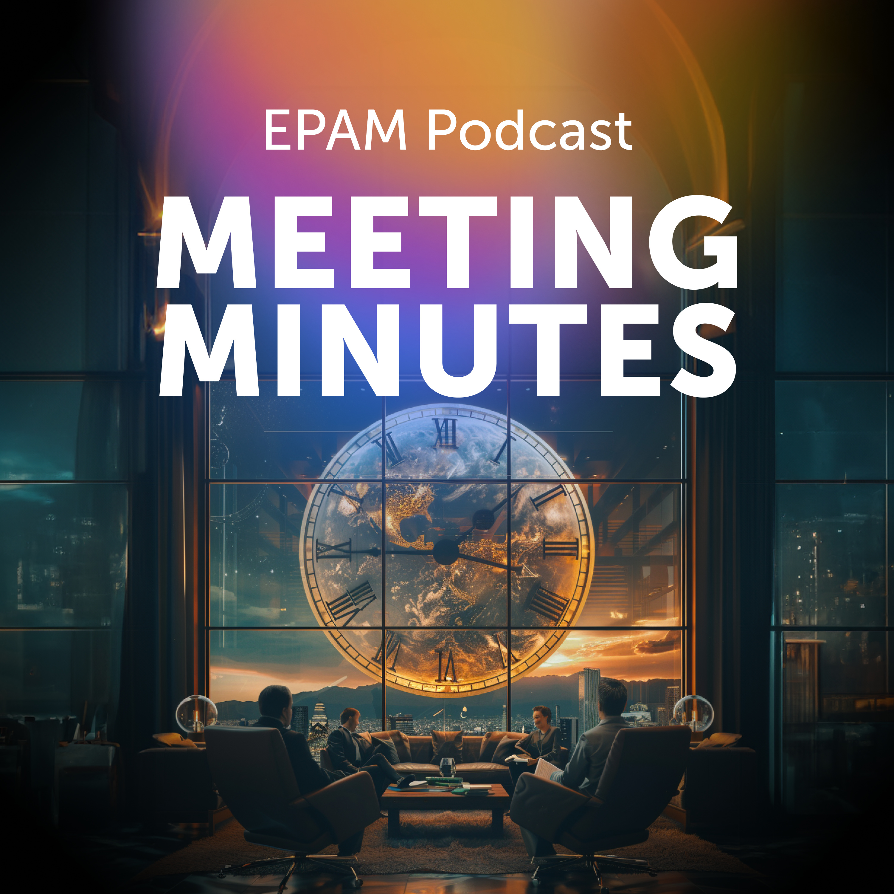 Meeting Minutes