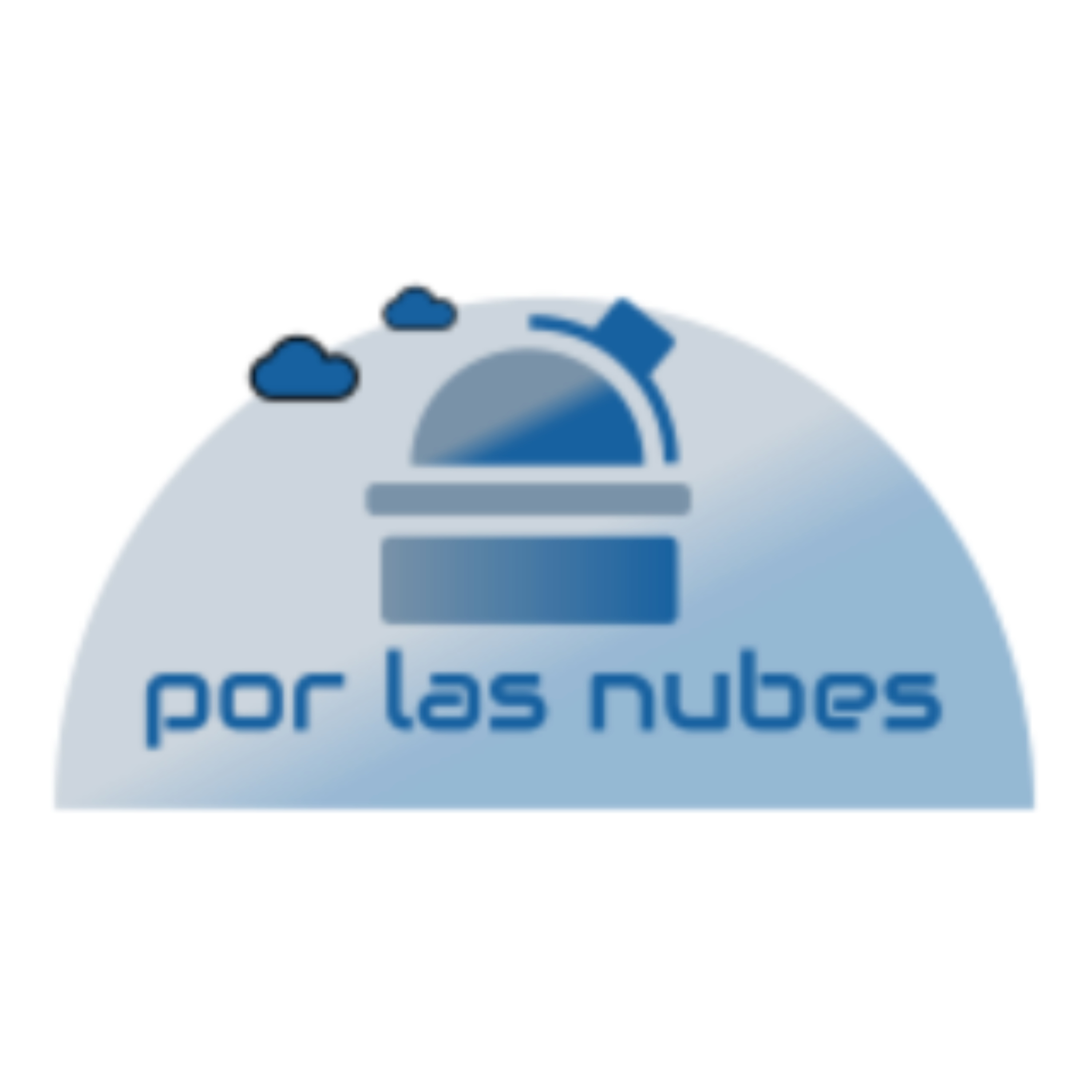 porlasnubes.es podcast artwork