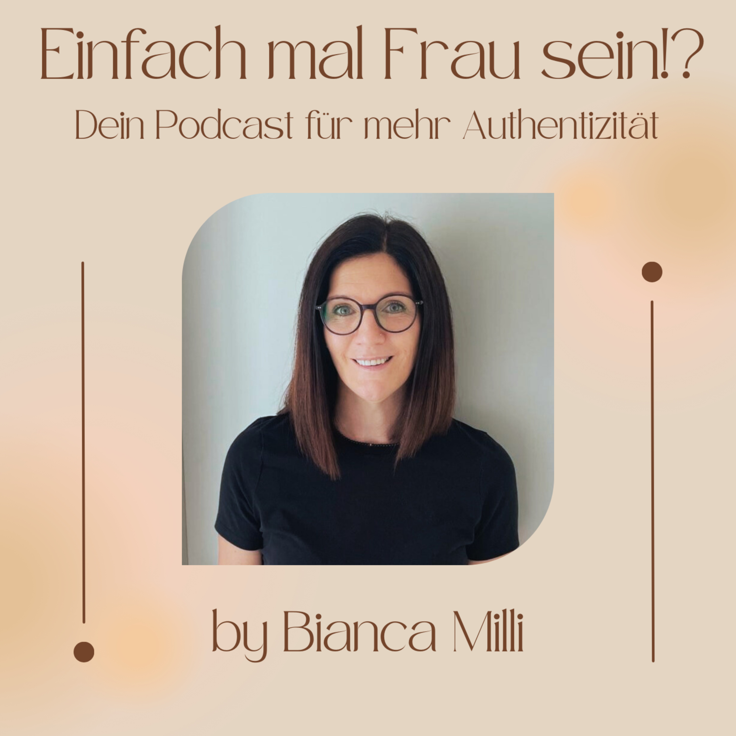 Einfach mal Frau sein!?