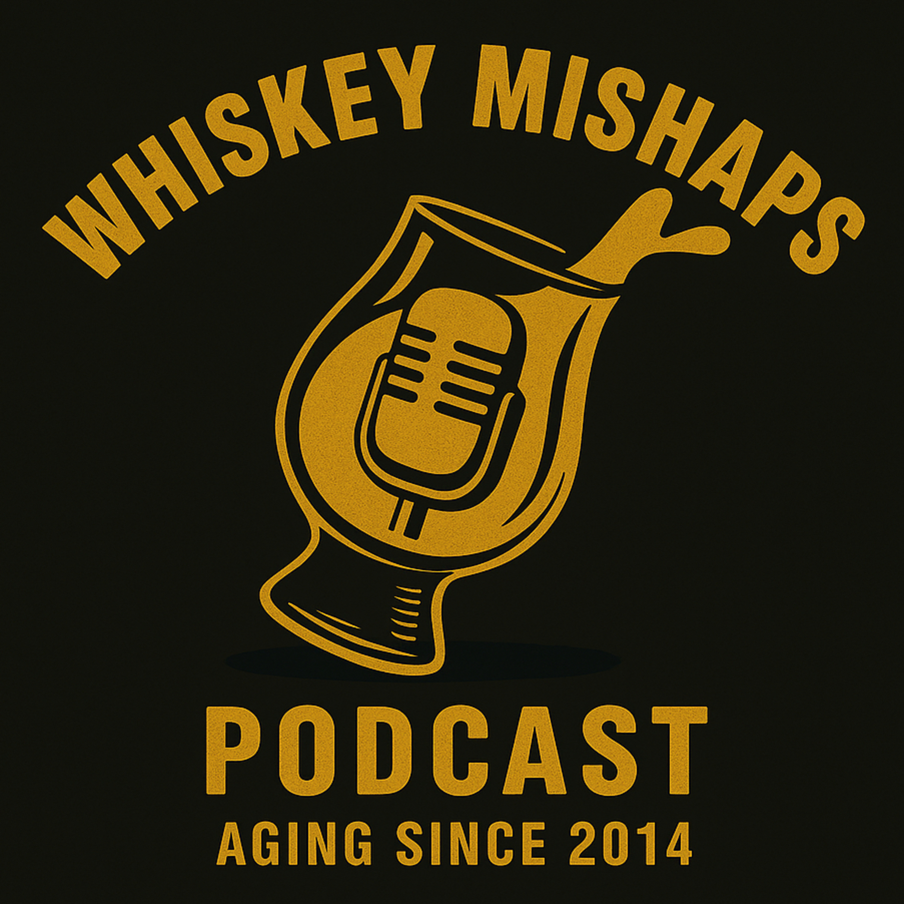 Whiskey Mishaps