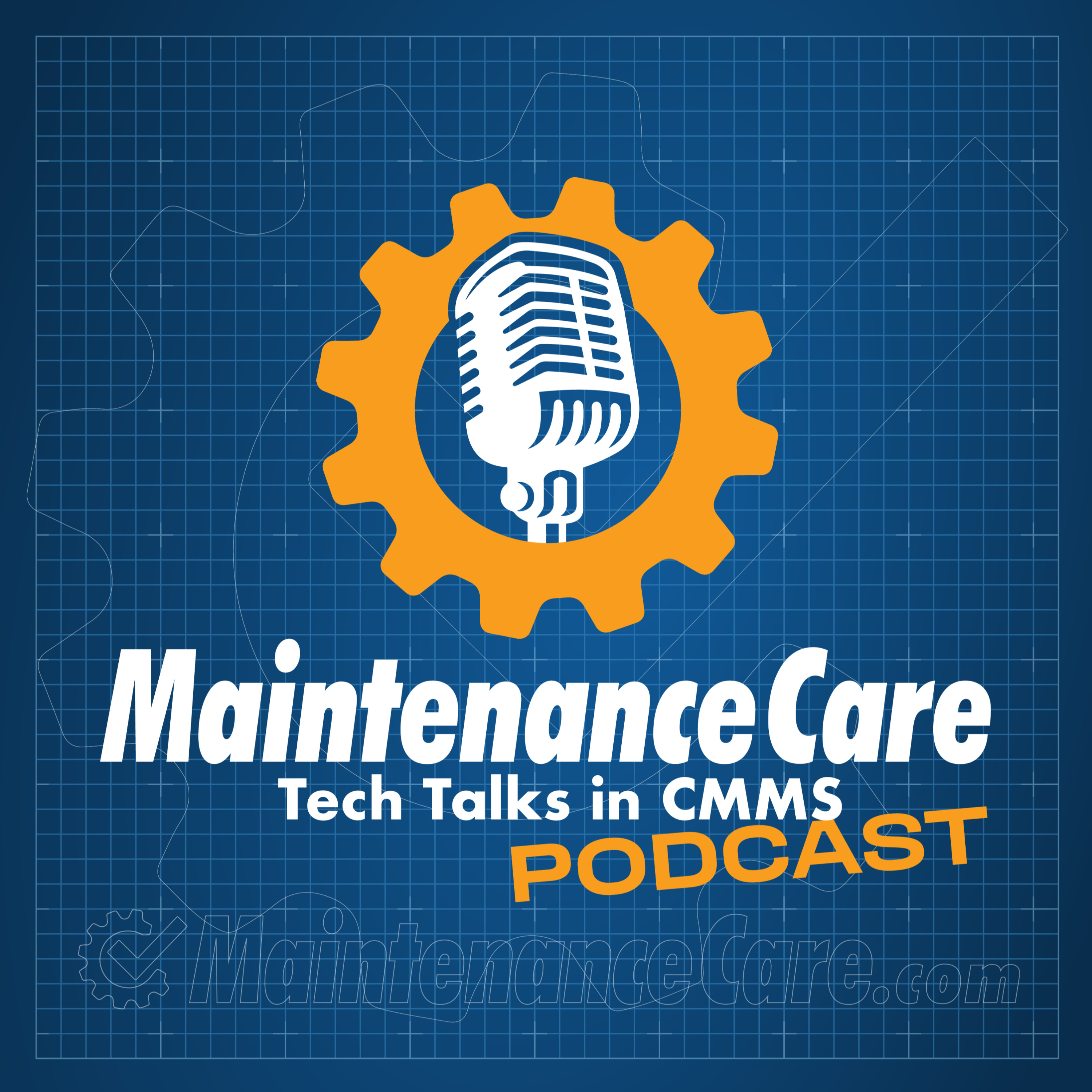 TechTalks in CMMS