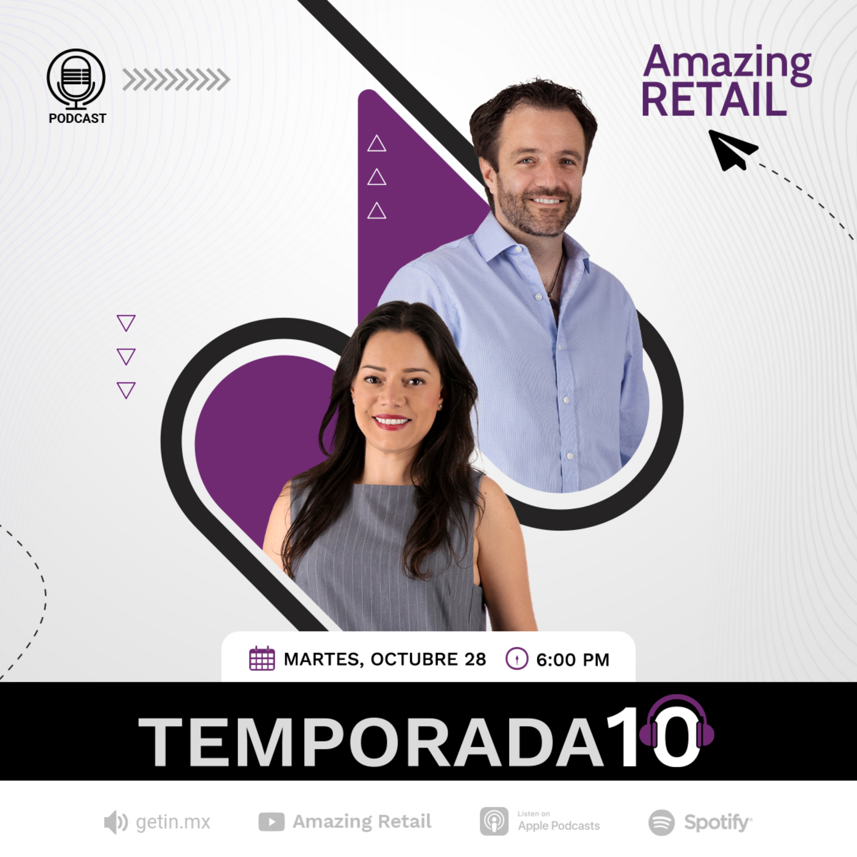 Del emprendimiento al liderazgo global ft. Teamwork Commerce