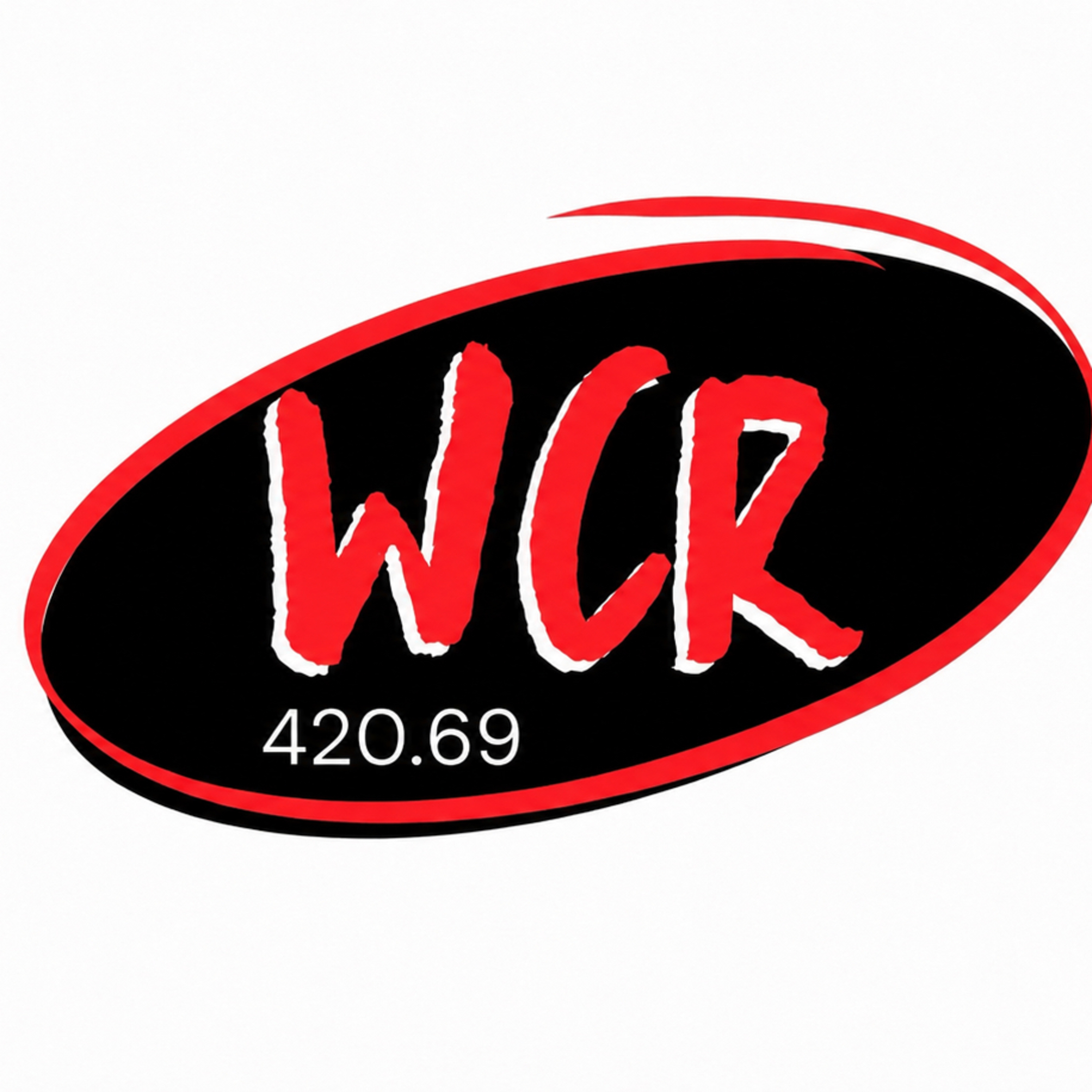 weedcap radio podcast artwork
