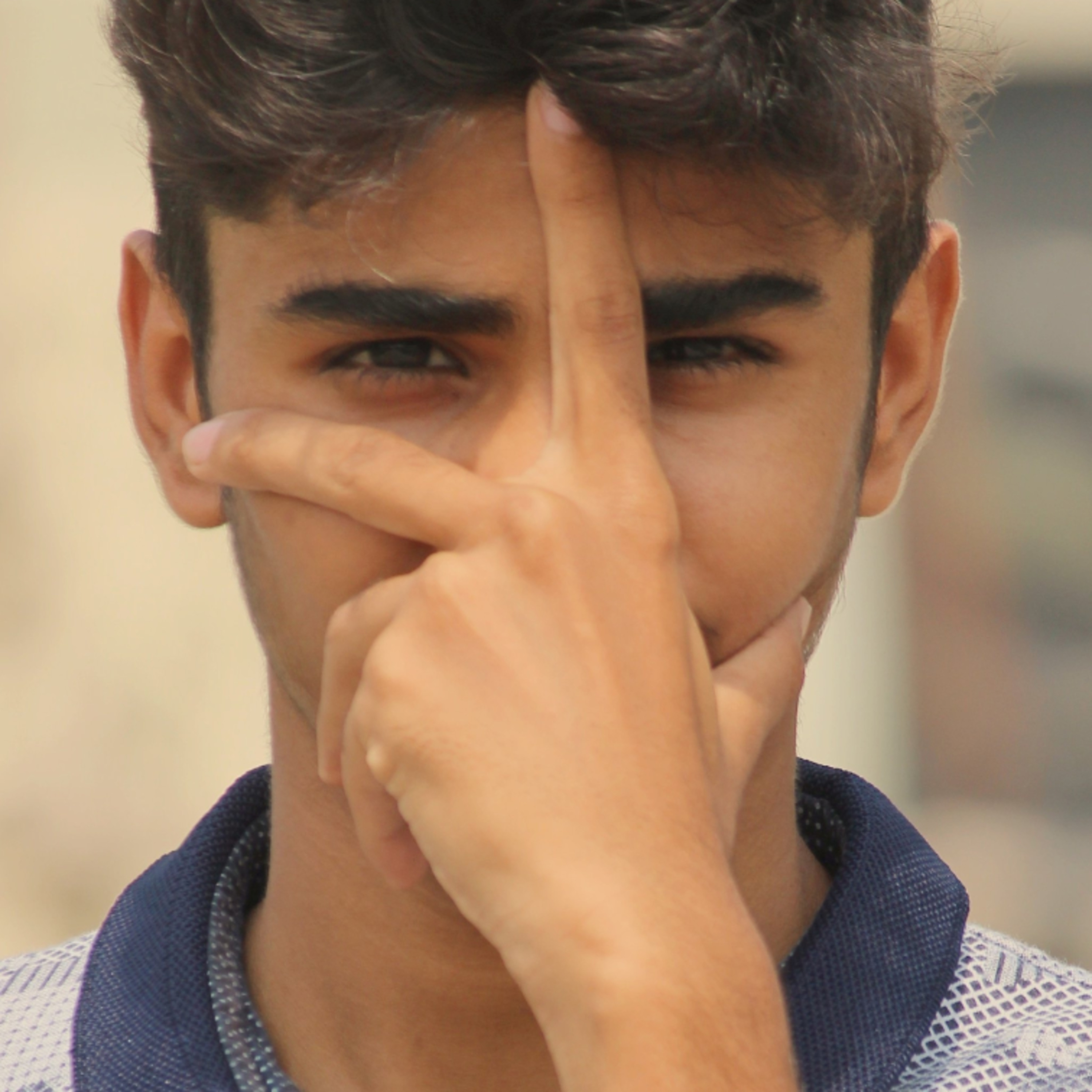 Ariyant Rajput cover art