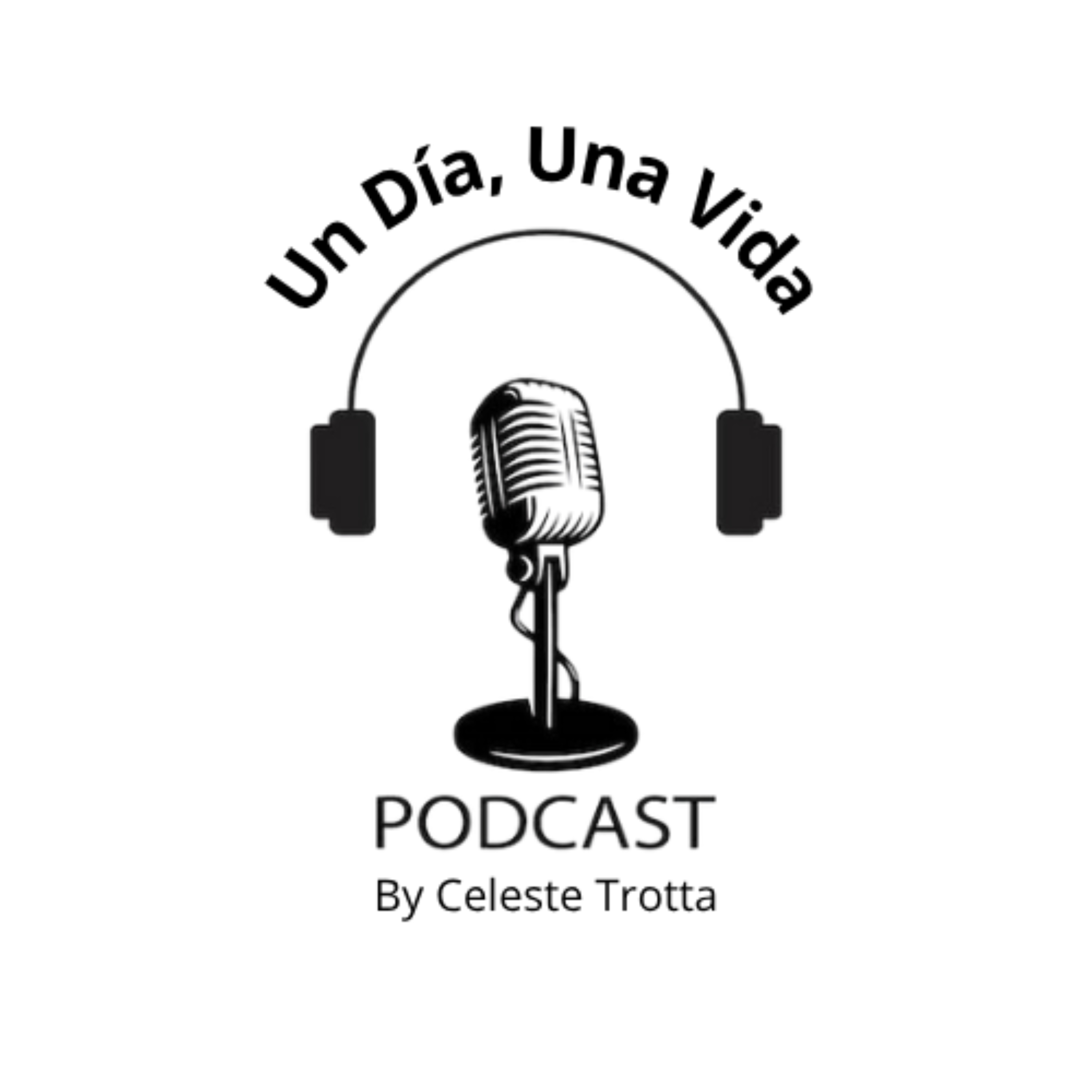 Un Día, Una Vida podcast artwork