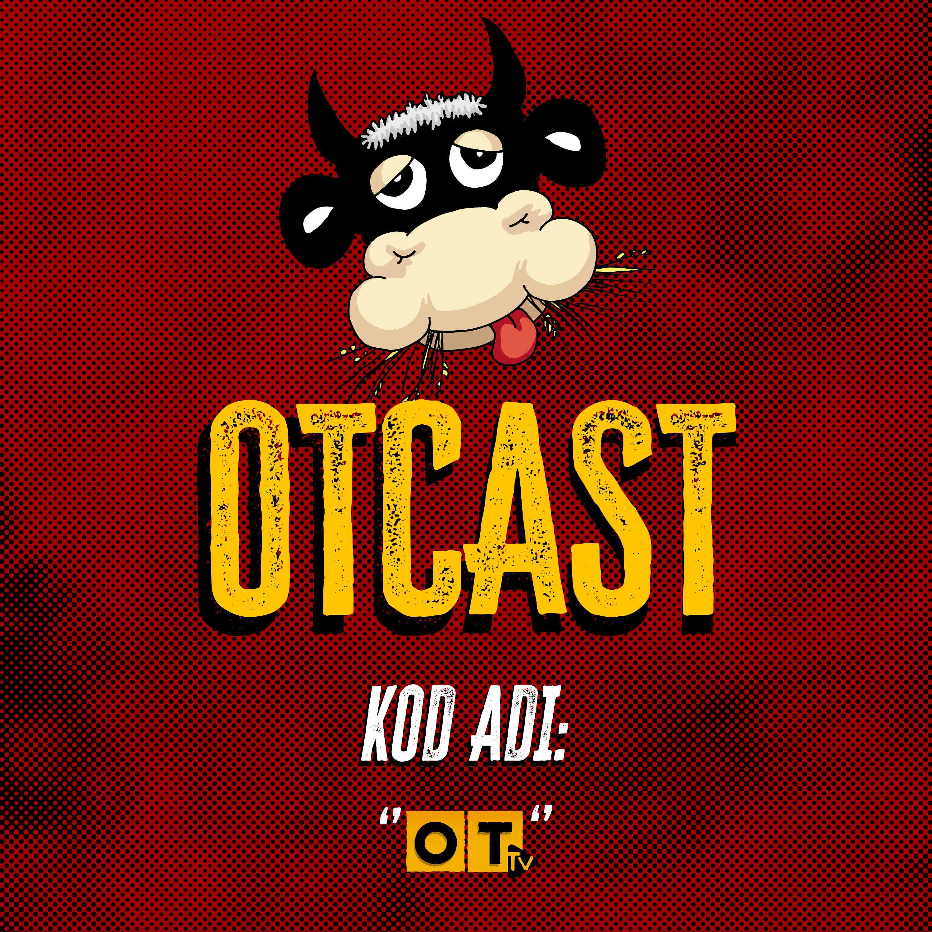 Otcast: Kod Adı OTTV
