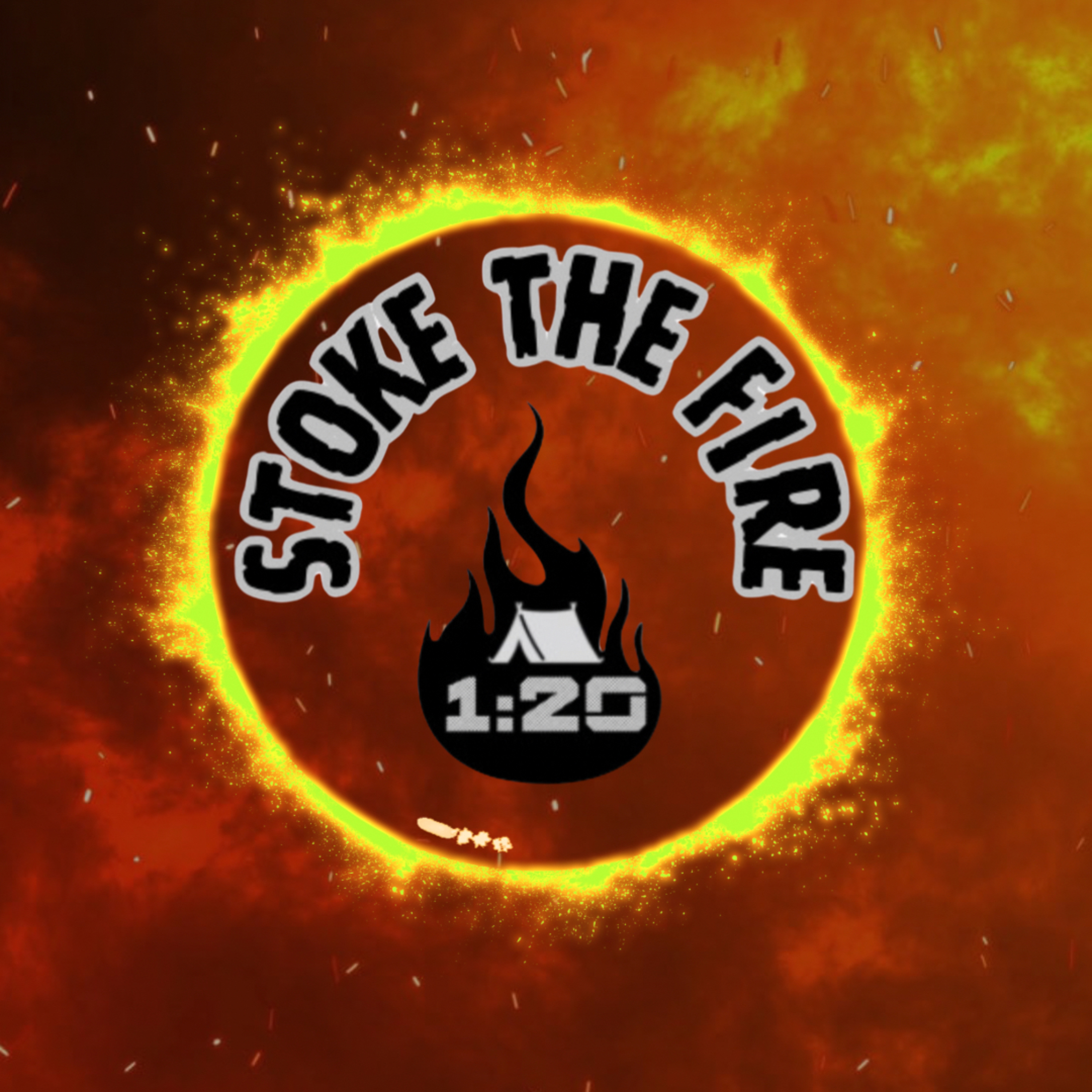 Stoke the Fire