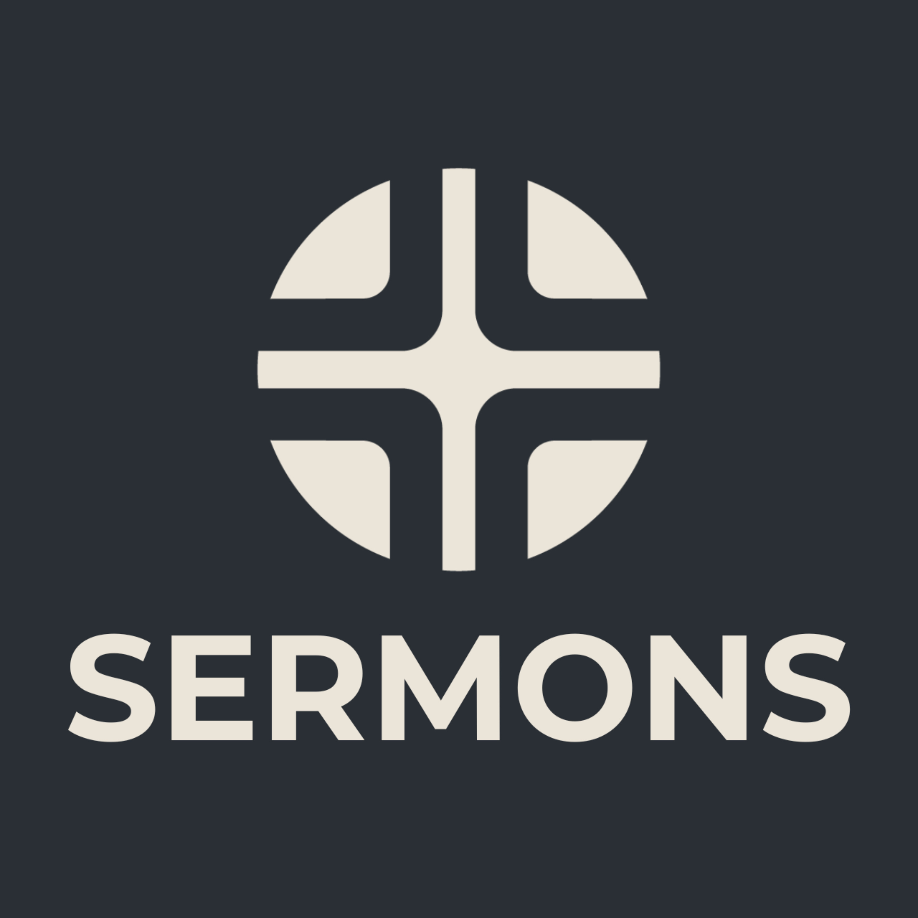 Crossroads Community Baptist Church - Sermons podcast artwork
