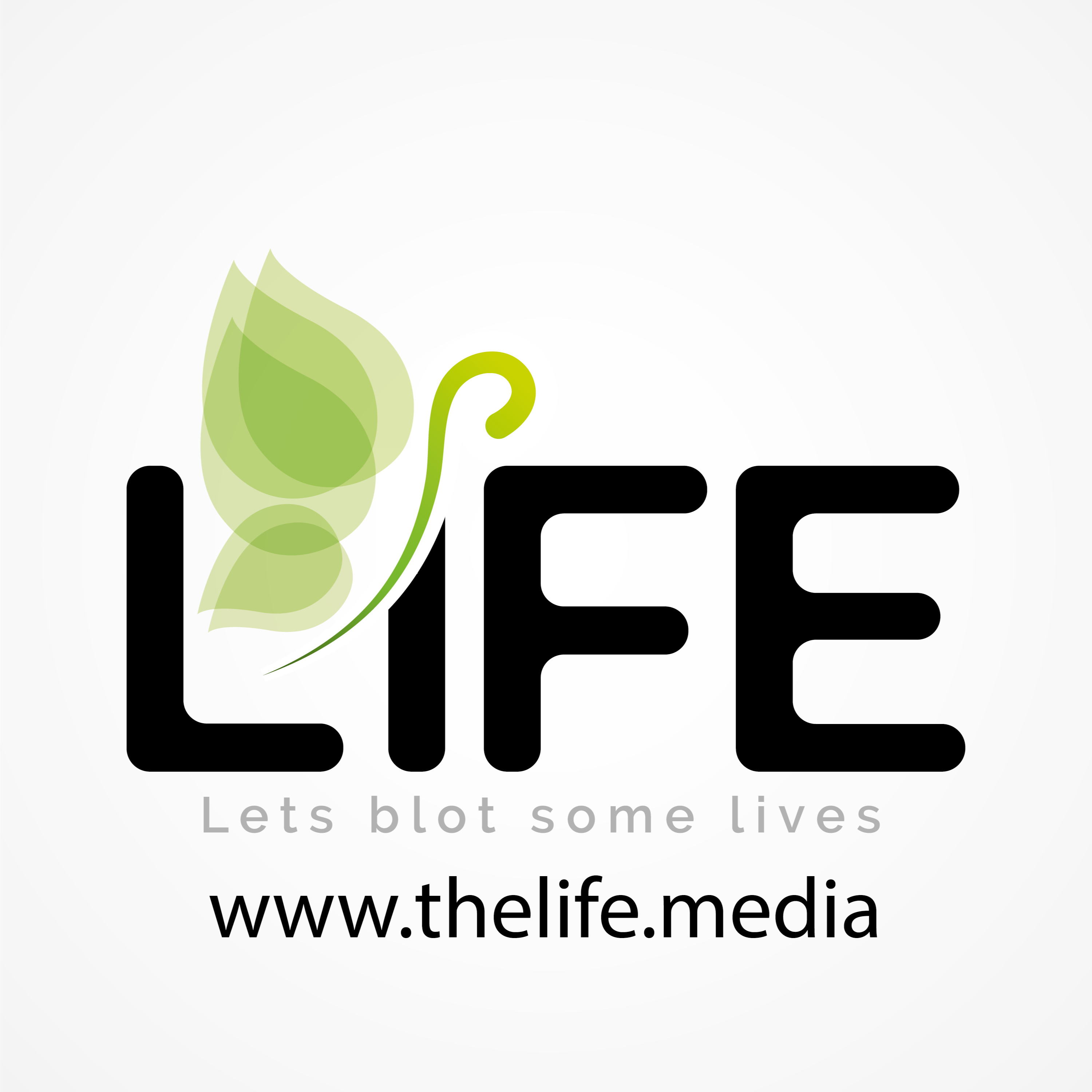 LIFE MEDIA podcast artwork