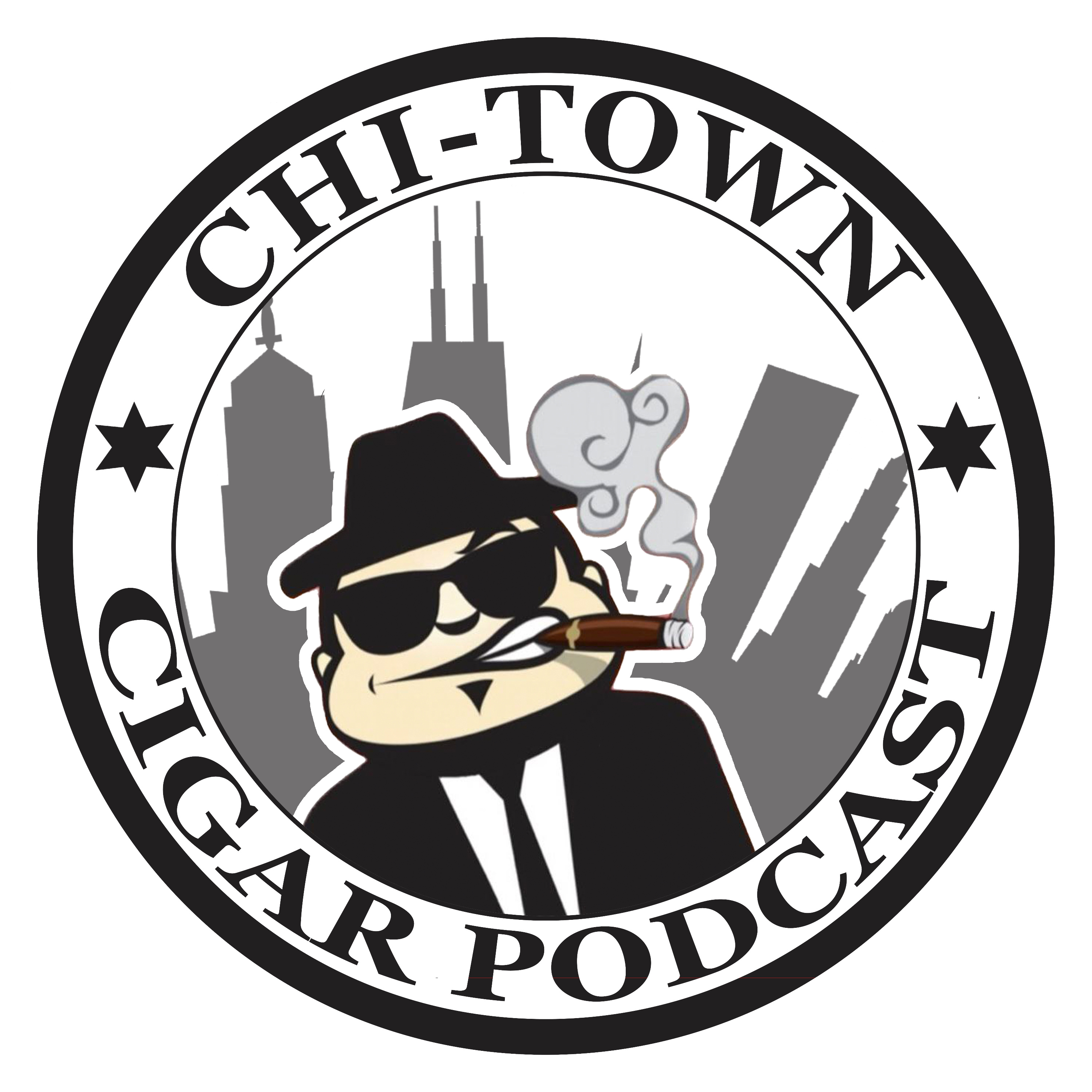 Chi-Town Cigar Podcast