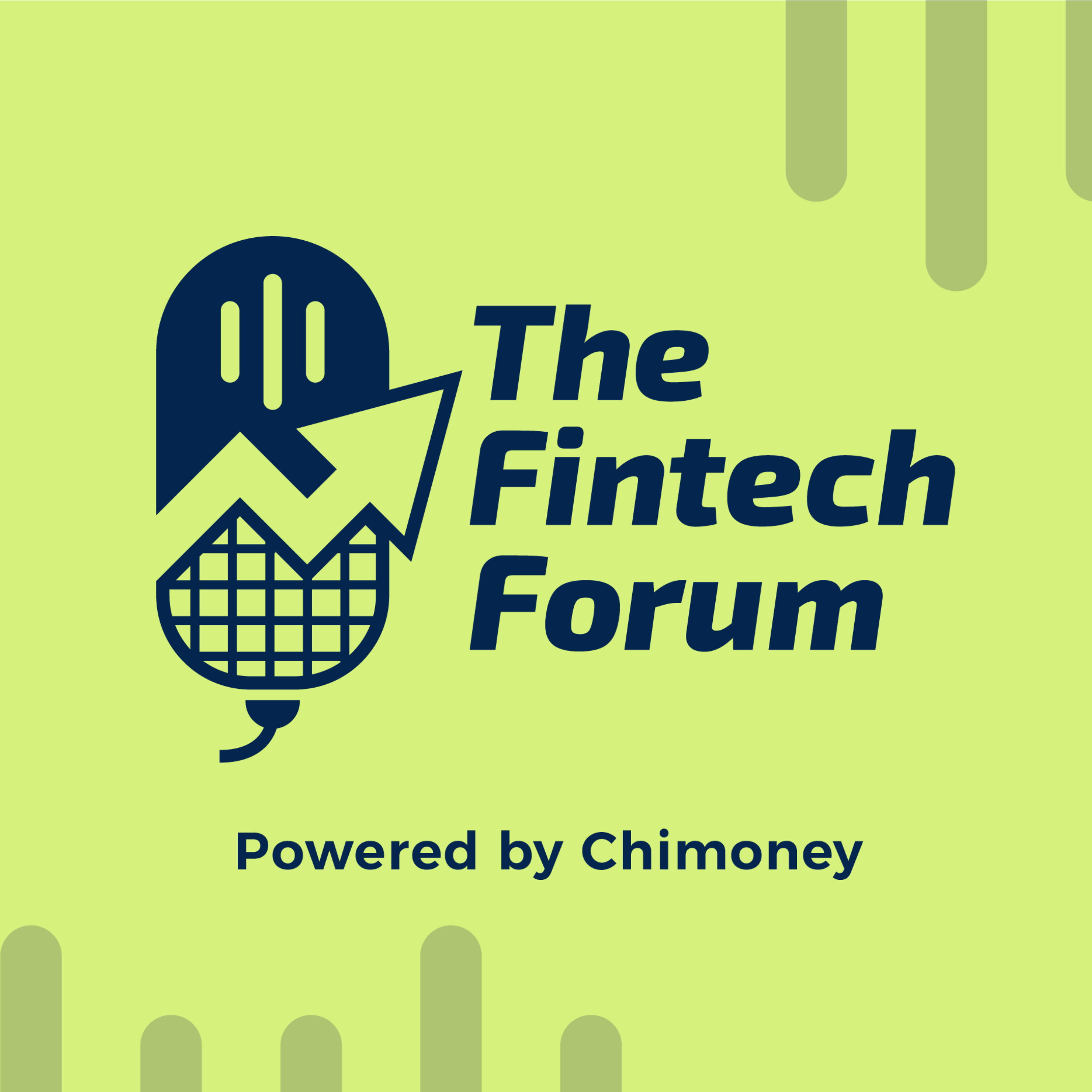 The Fintech Forum podcast artwork