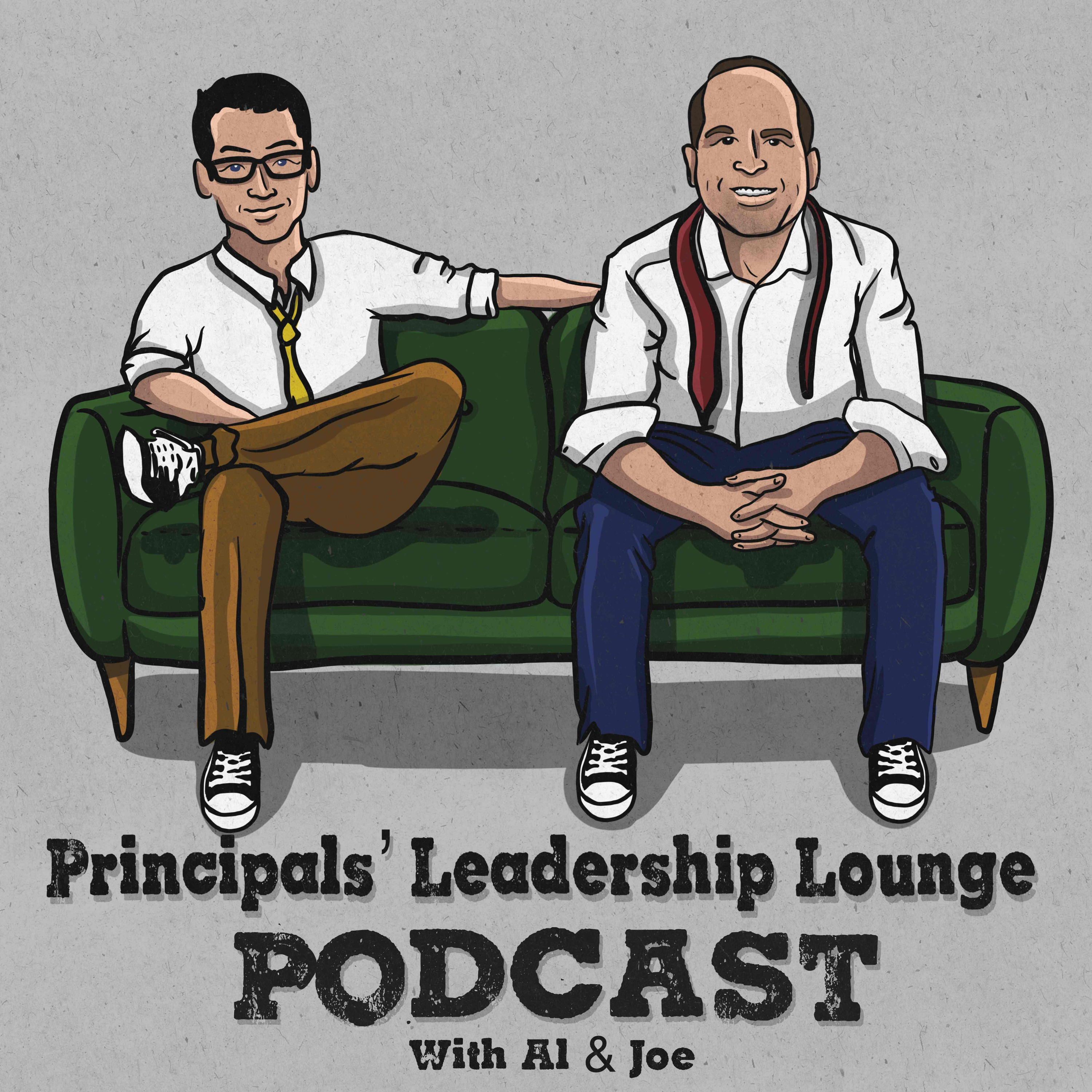Principals\' Leadership Lounge