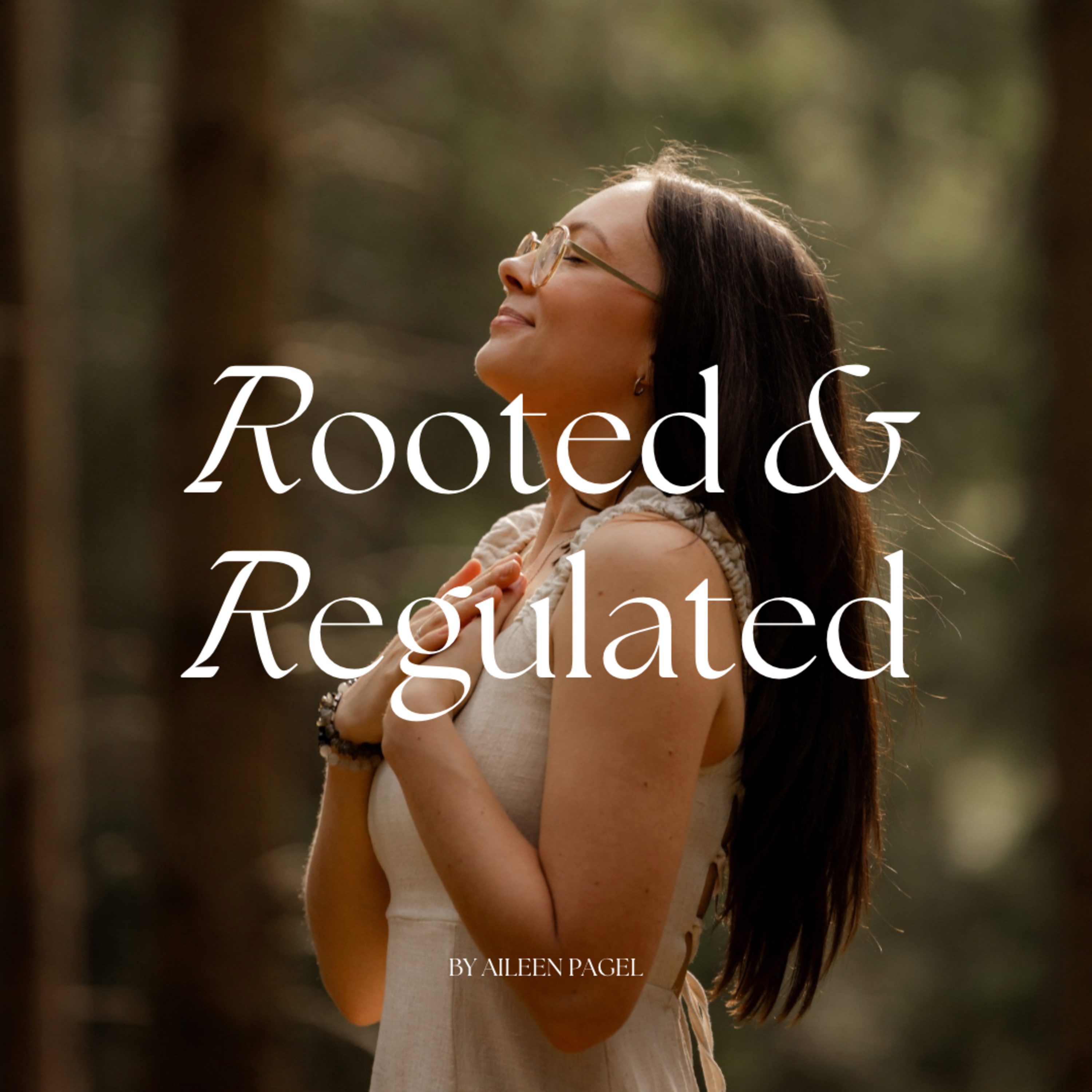 Rooted & Regulated