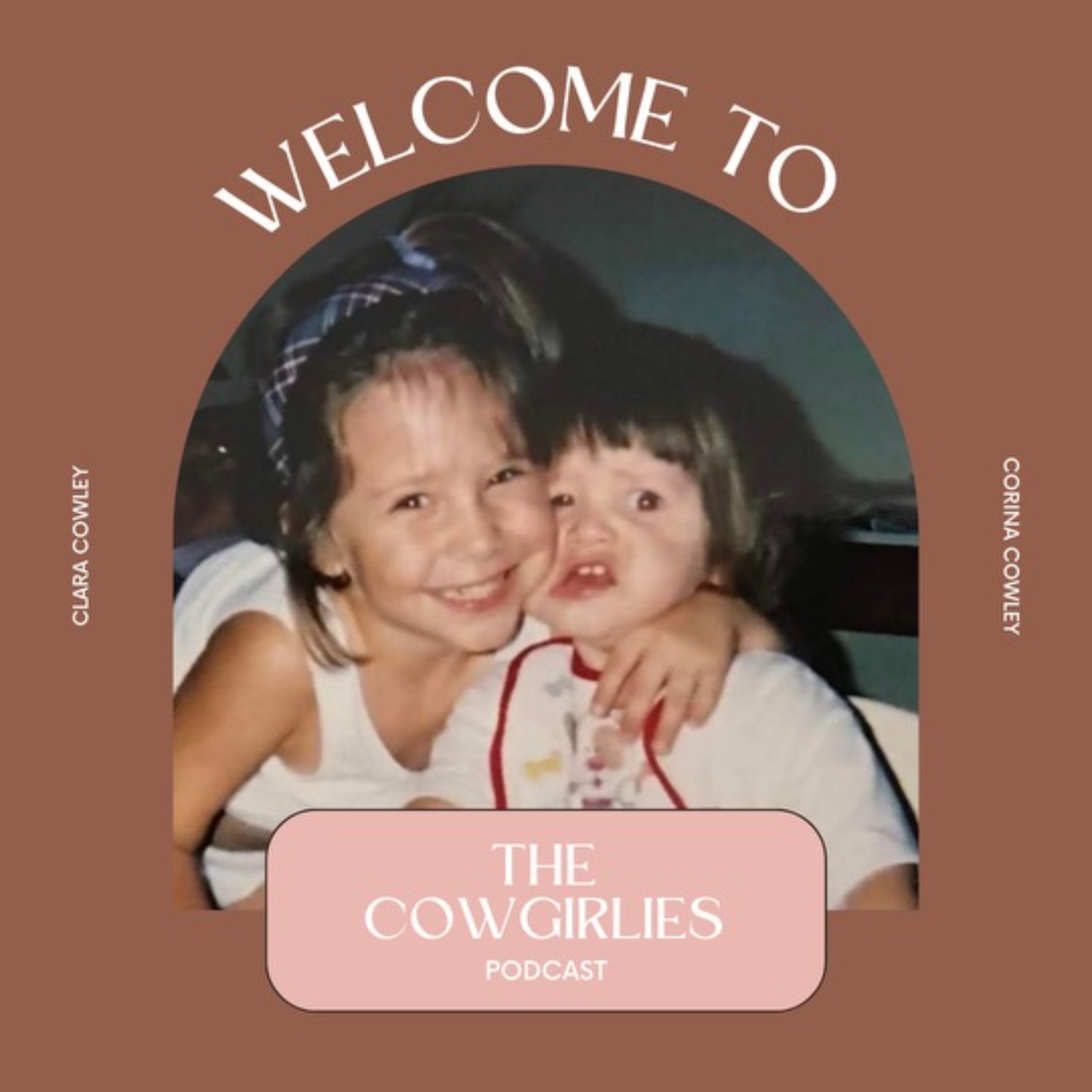 The Cowgirlies Podcast