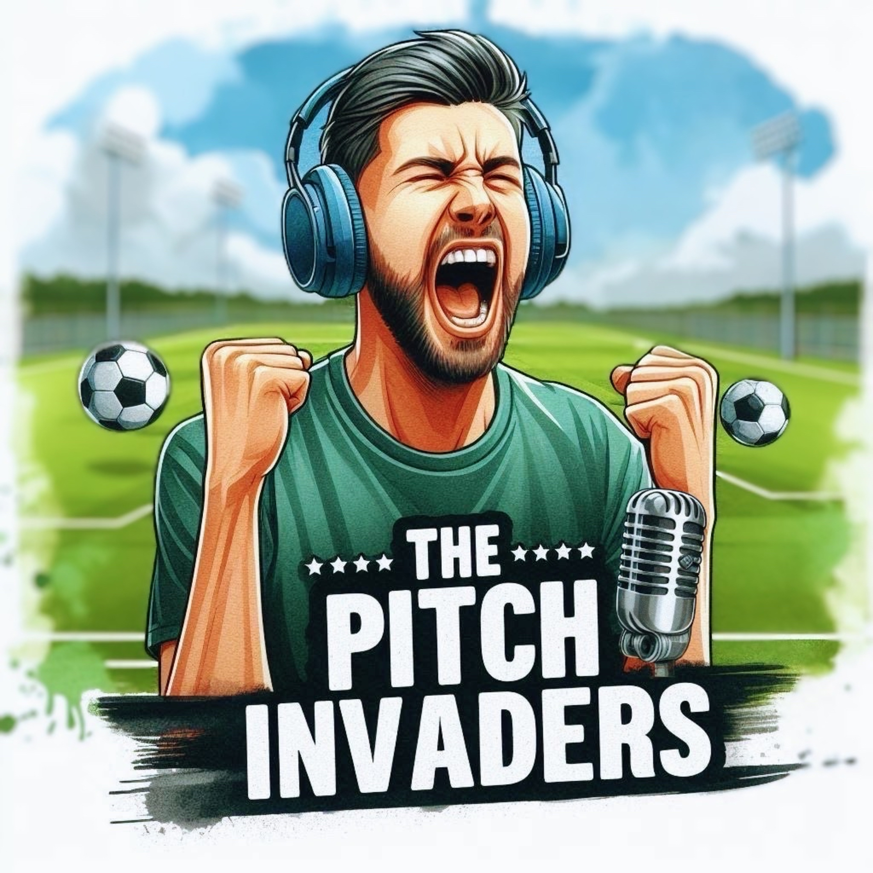S2 E5: Derby Drama & Champions League Forecasts ft. Abanoub