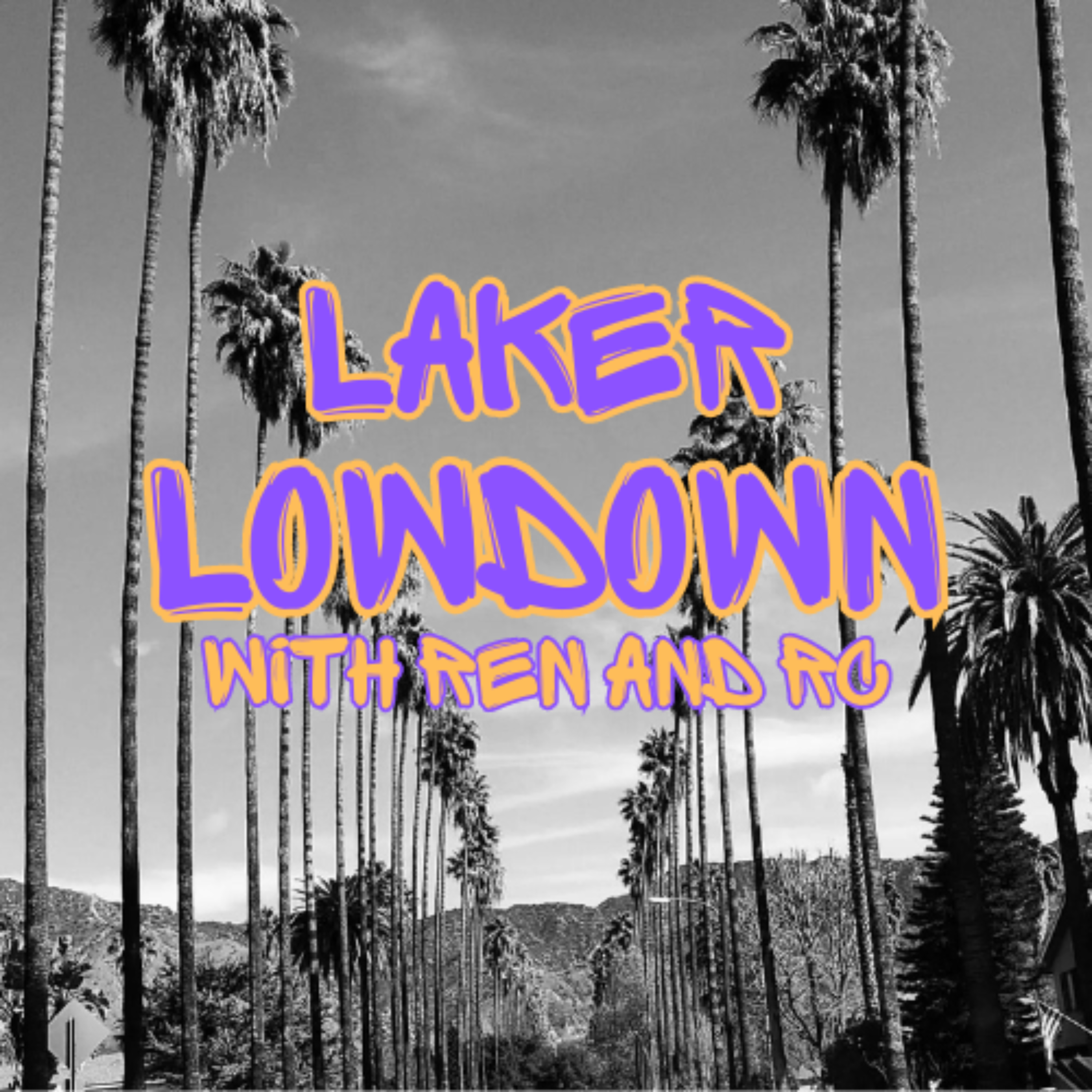 Laker Lowdown