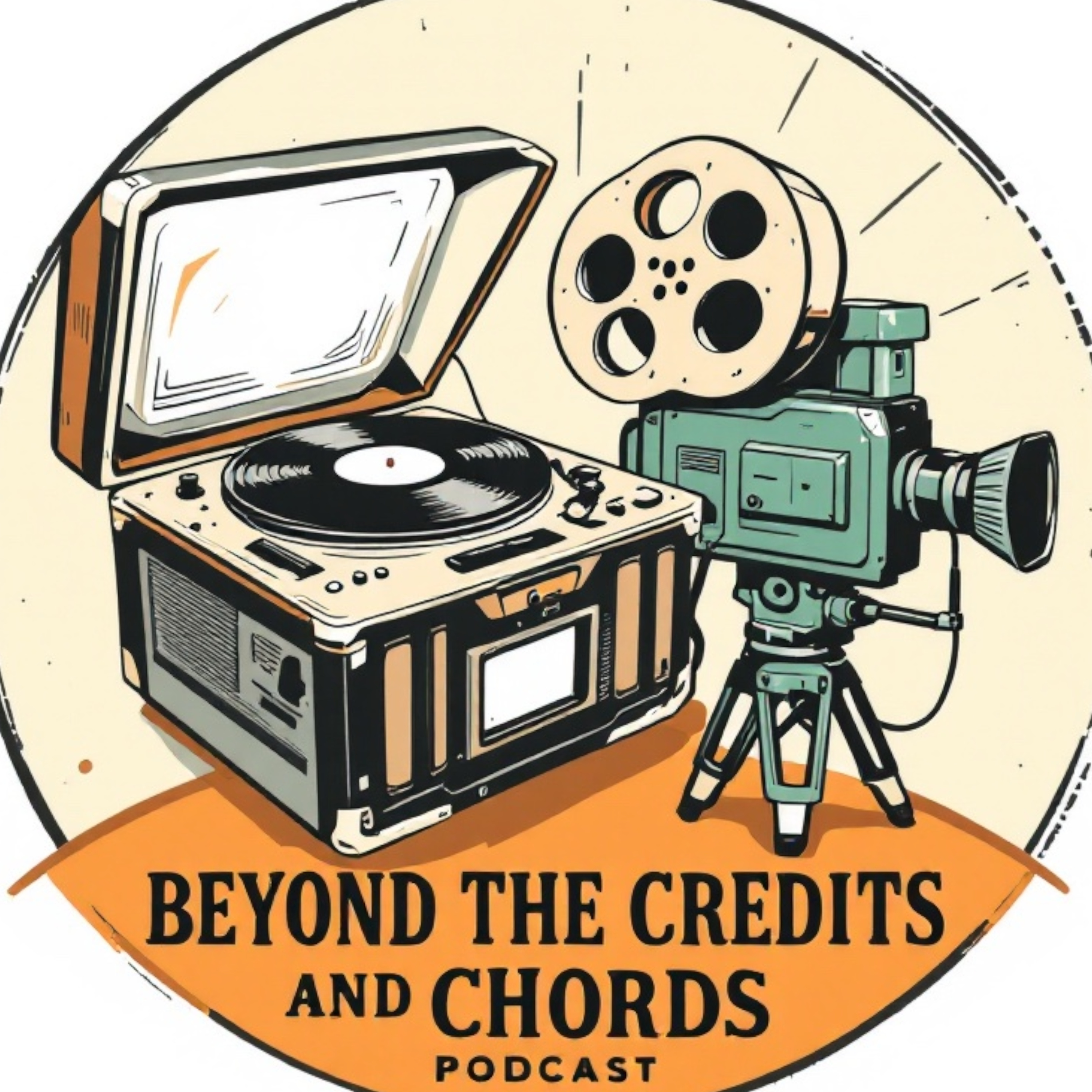 Beyond The Credits And Chords