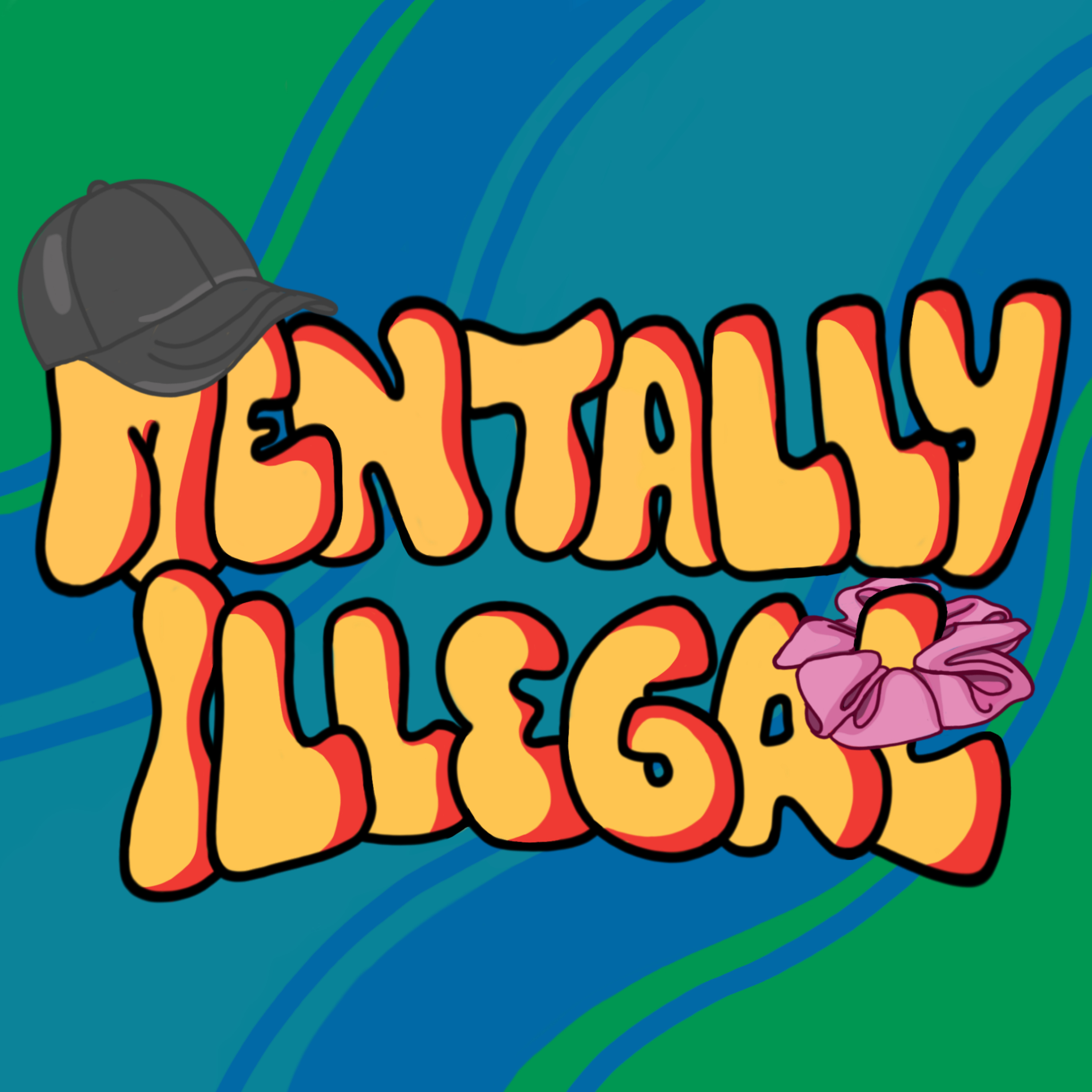 Mentally Illegal