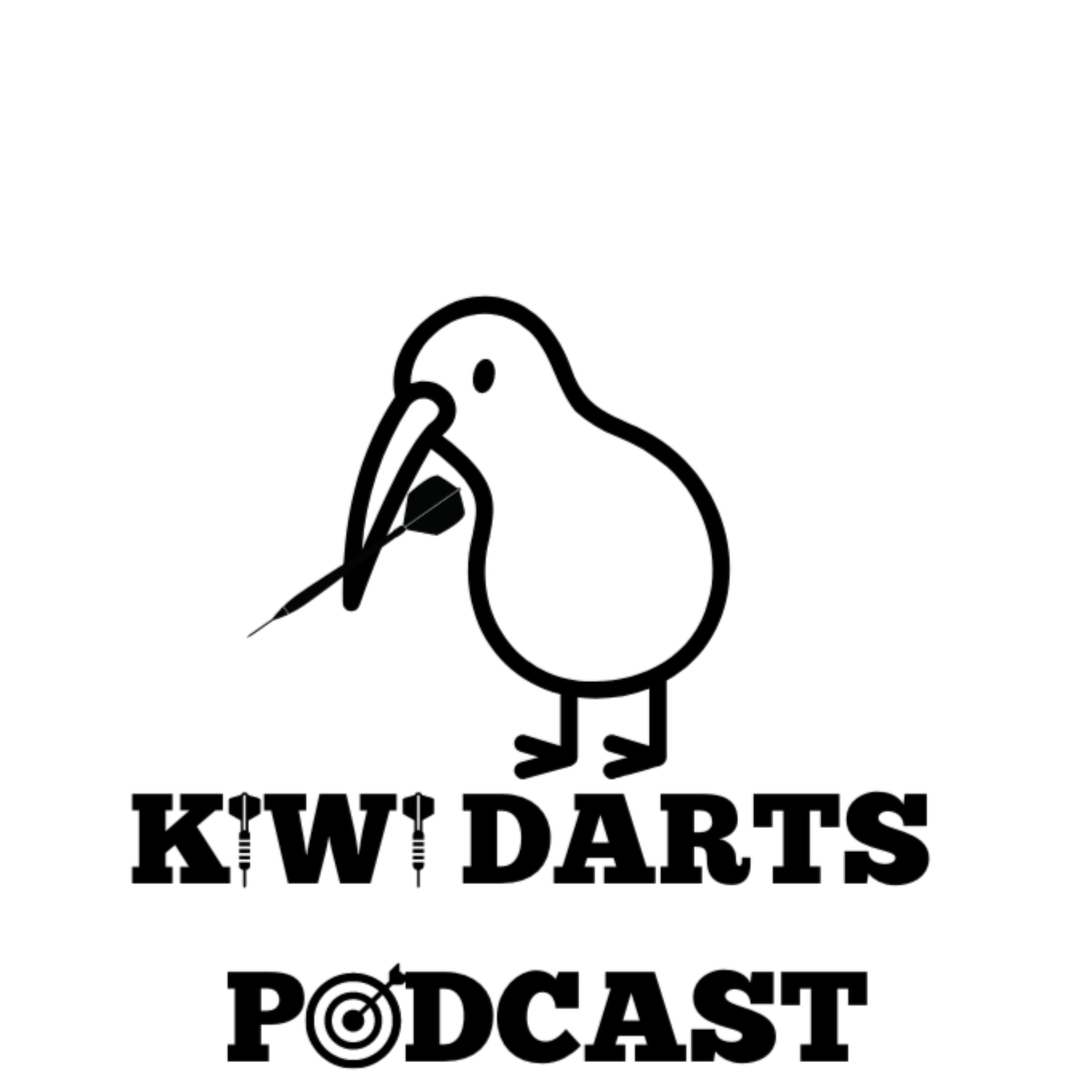 Kiwi Darts Podcast